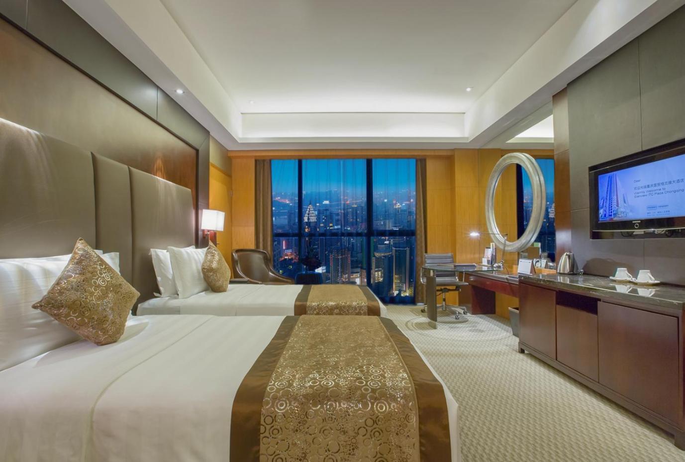 Deluxe Twin Room - Photo 4