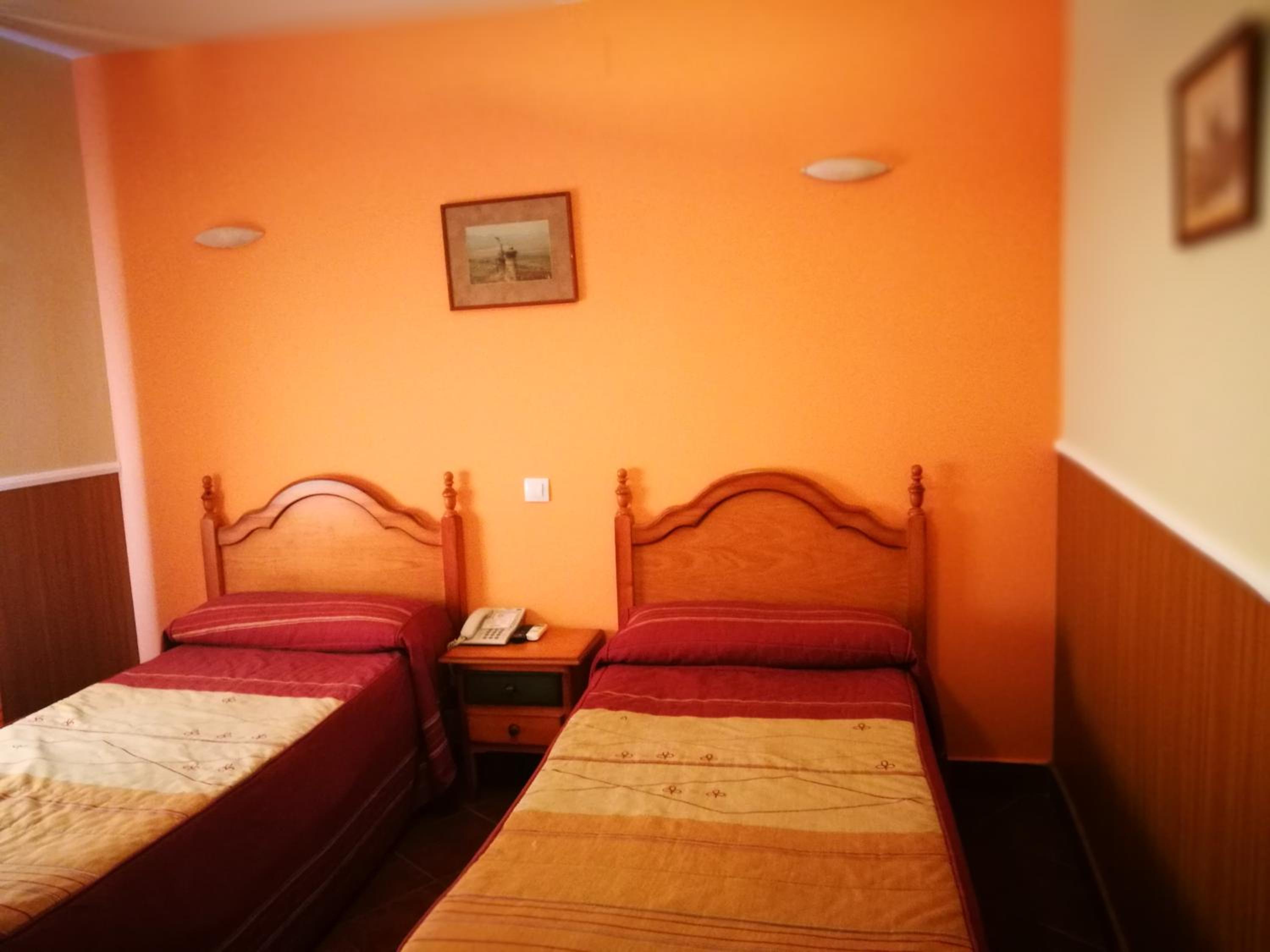 Habitación Doble