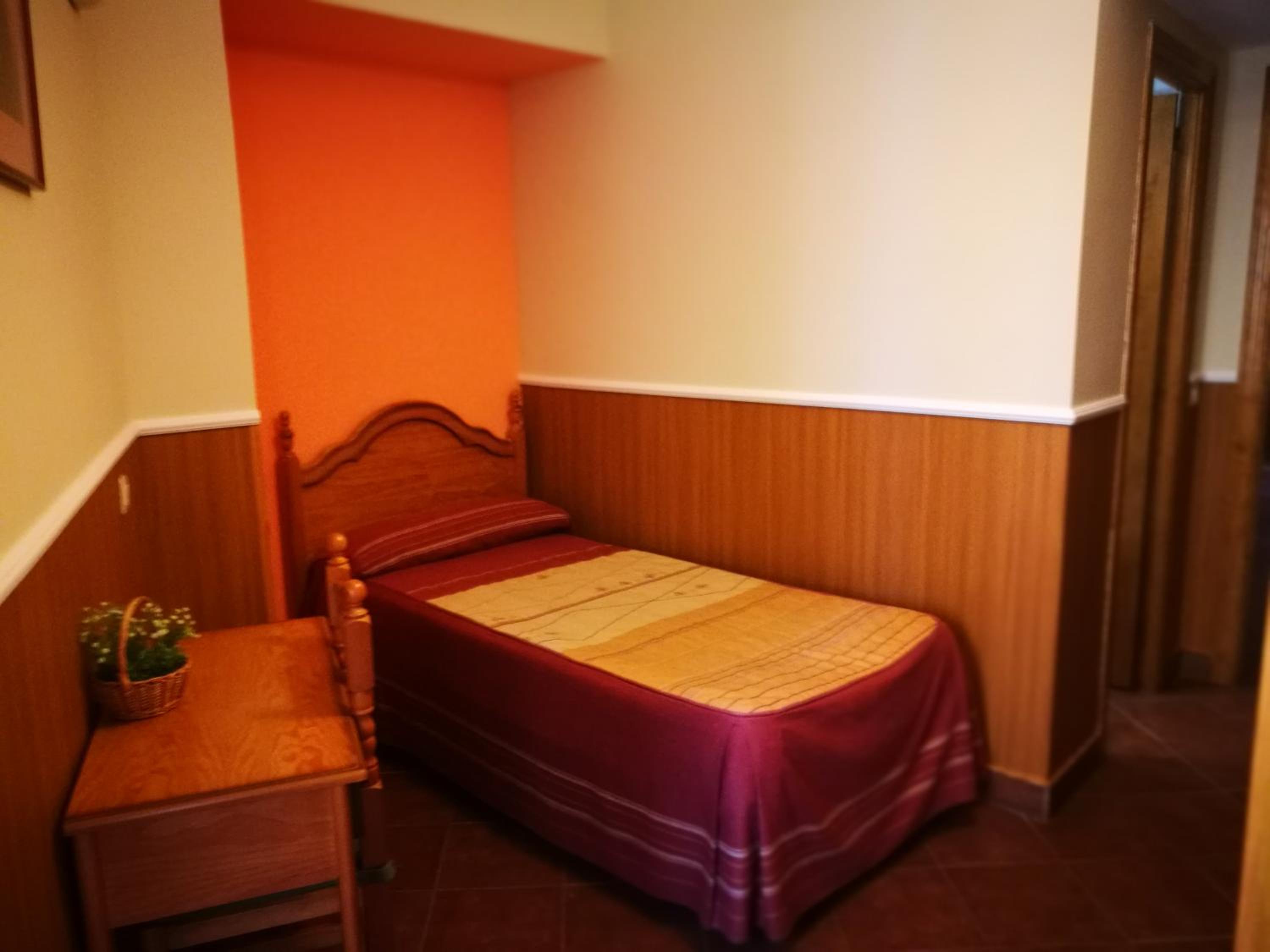 Habitación Individual Estándar