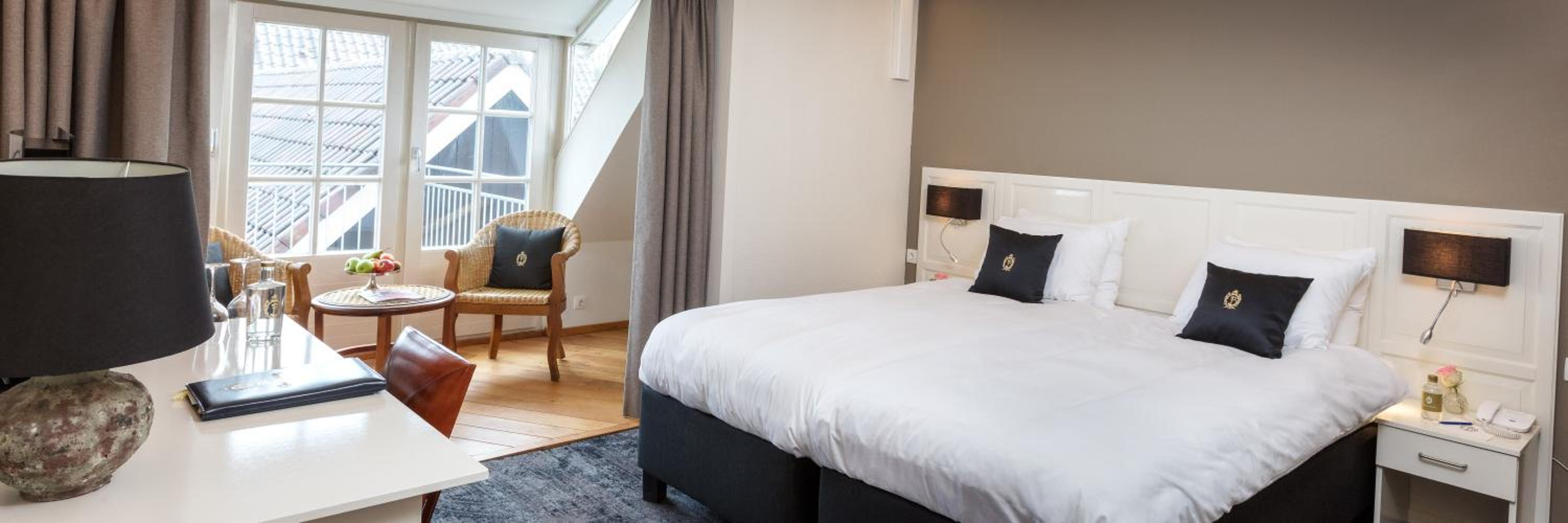 Comfort Double Room - Photo 3