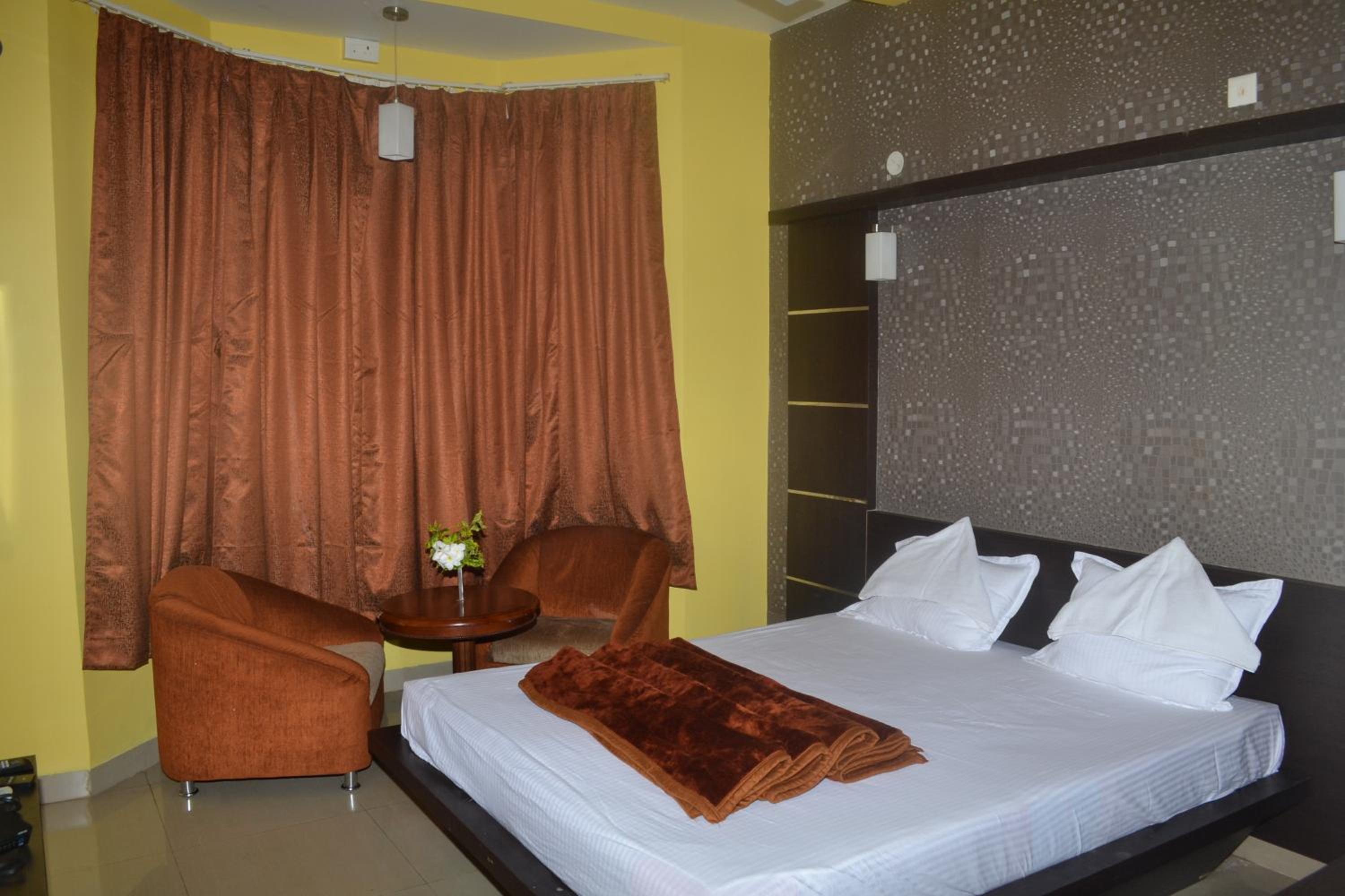 Double Room photo 3