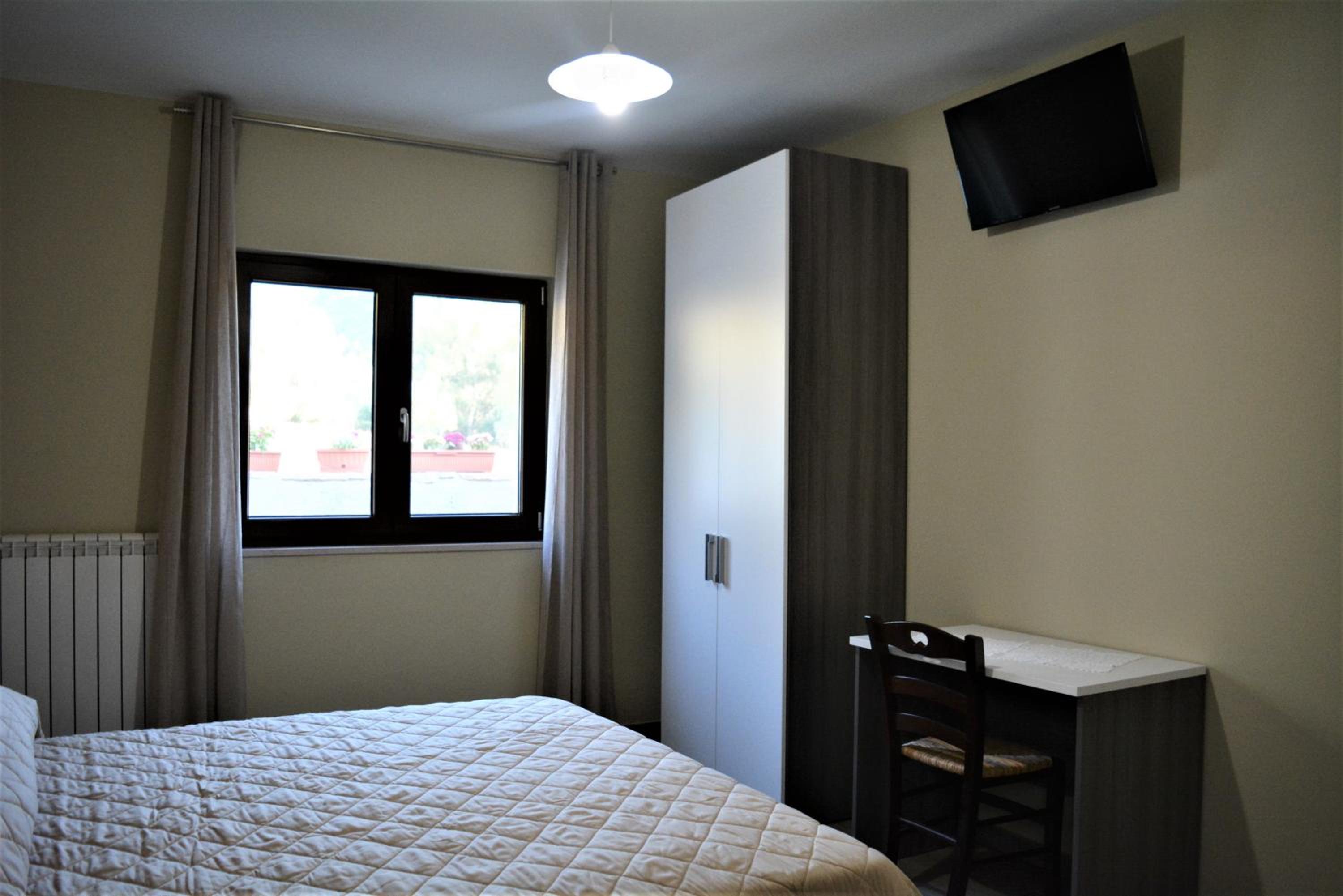 Double Room with Mountain View photo 1