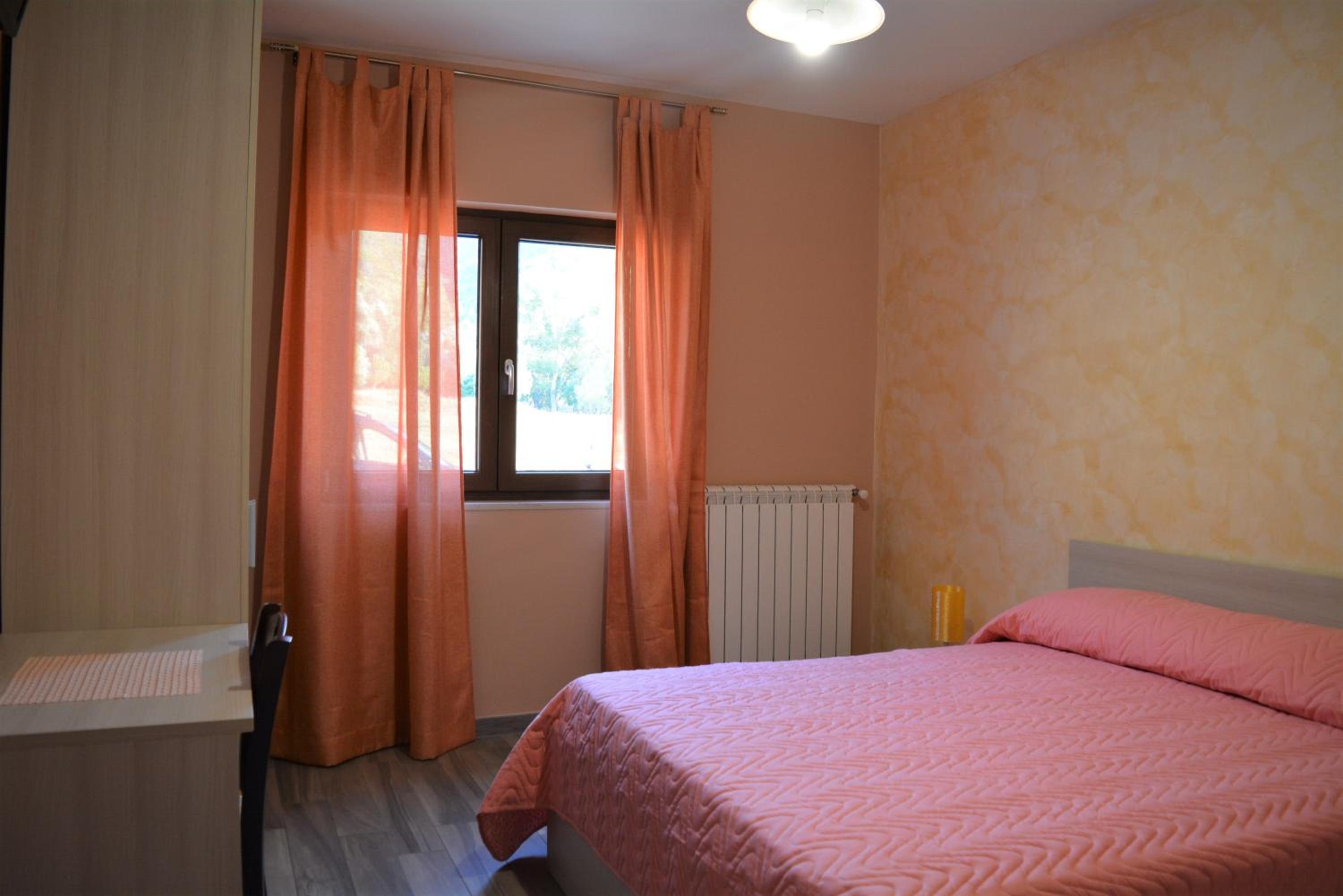 Double Room with Mountain View photo 3