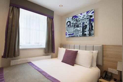 Standard Double Room photo 2