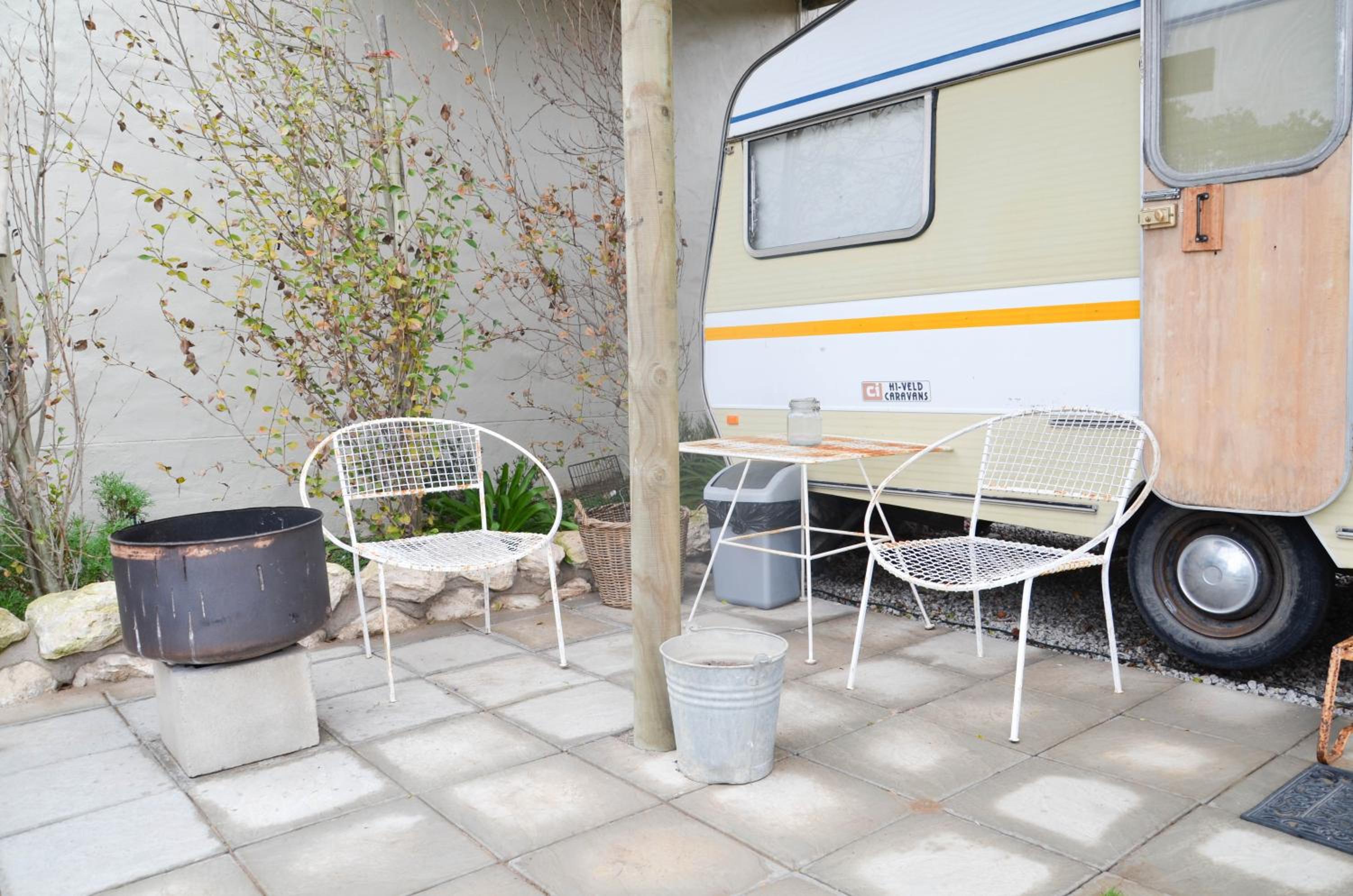 Caravan - Photo 20