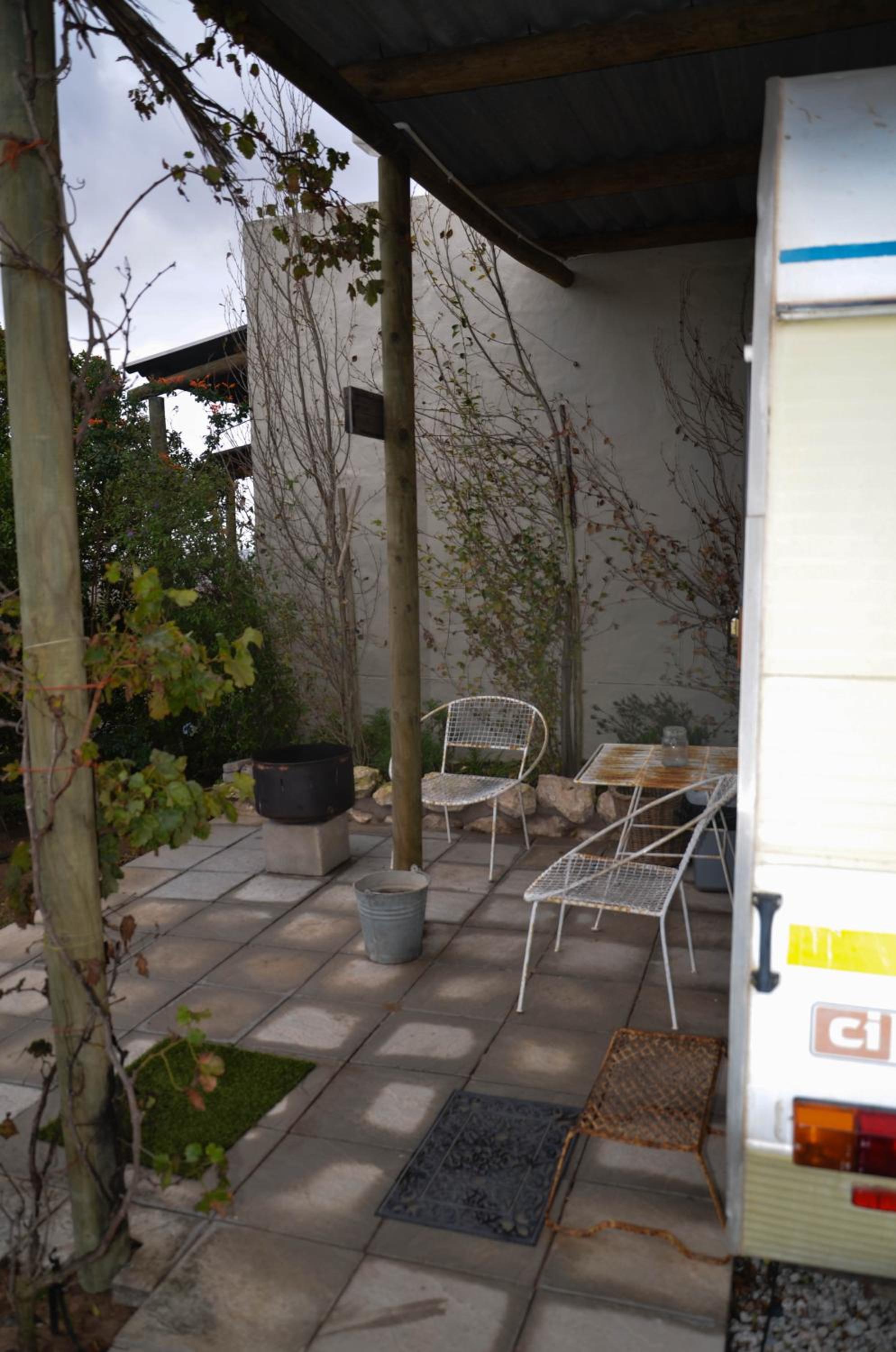 Caravan - Photo 5