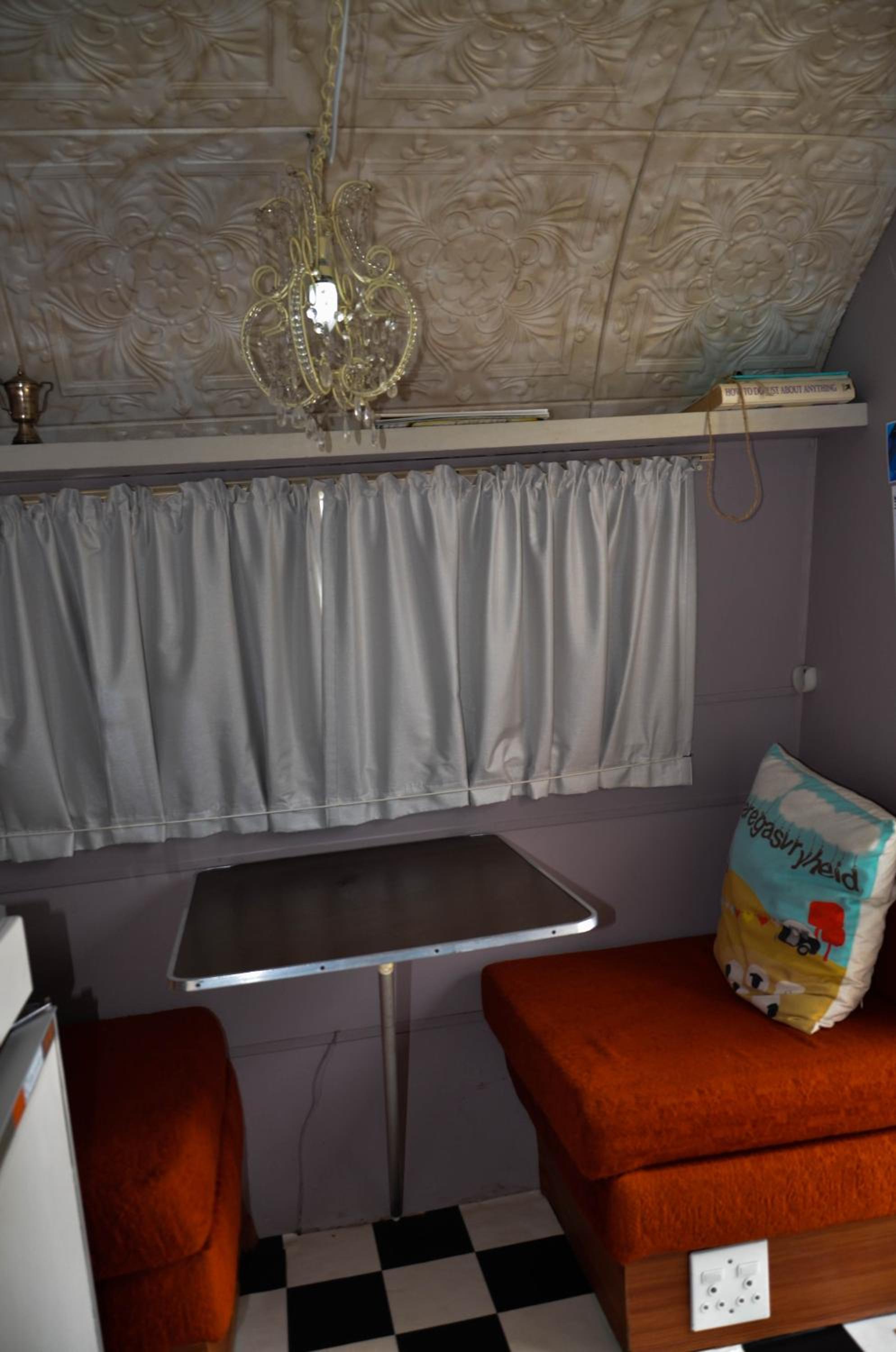 Caravan - Photo 3