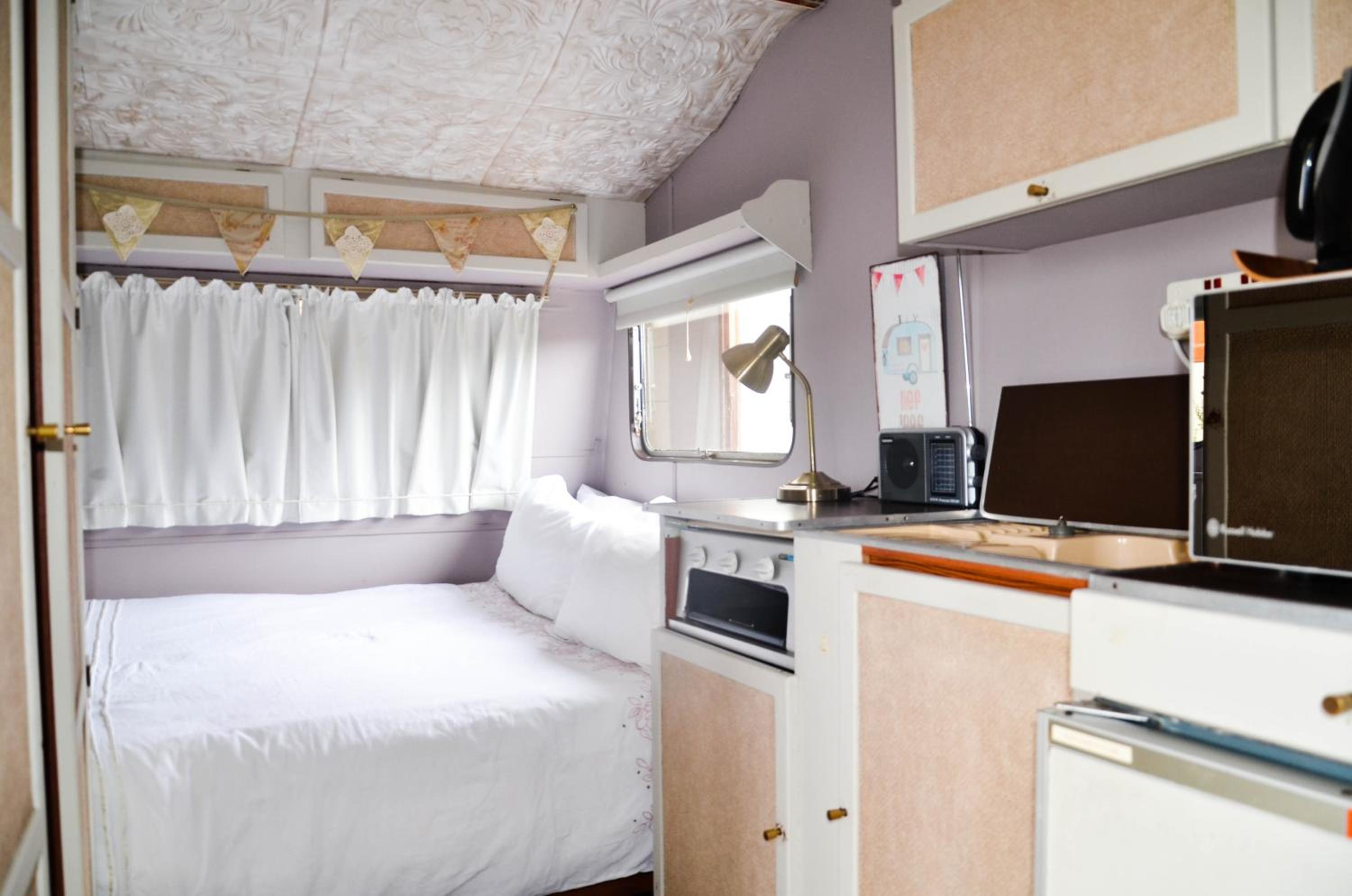 Caravan - Photo 15