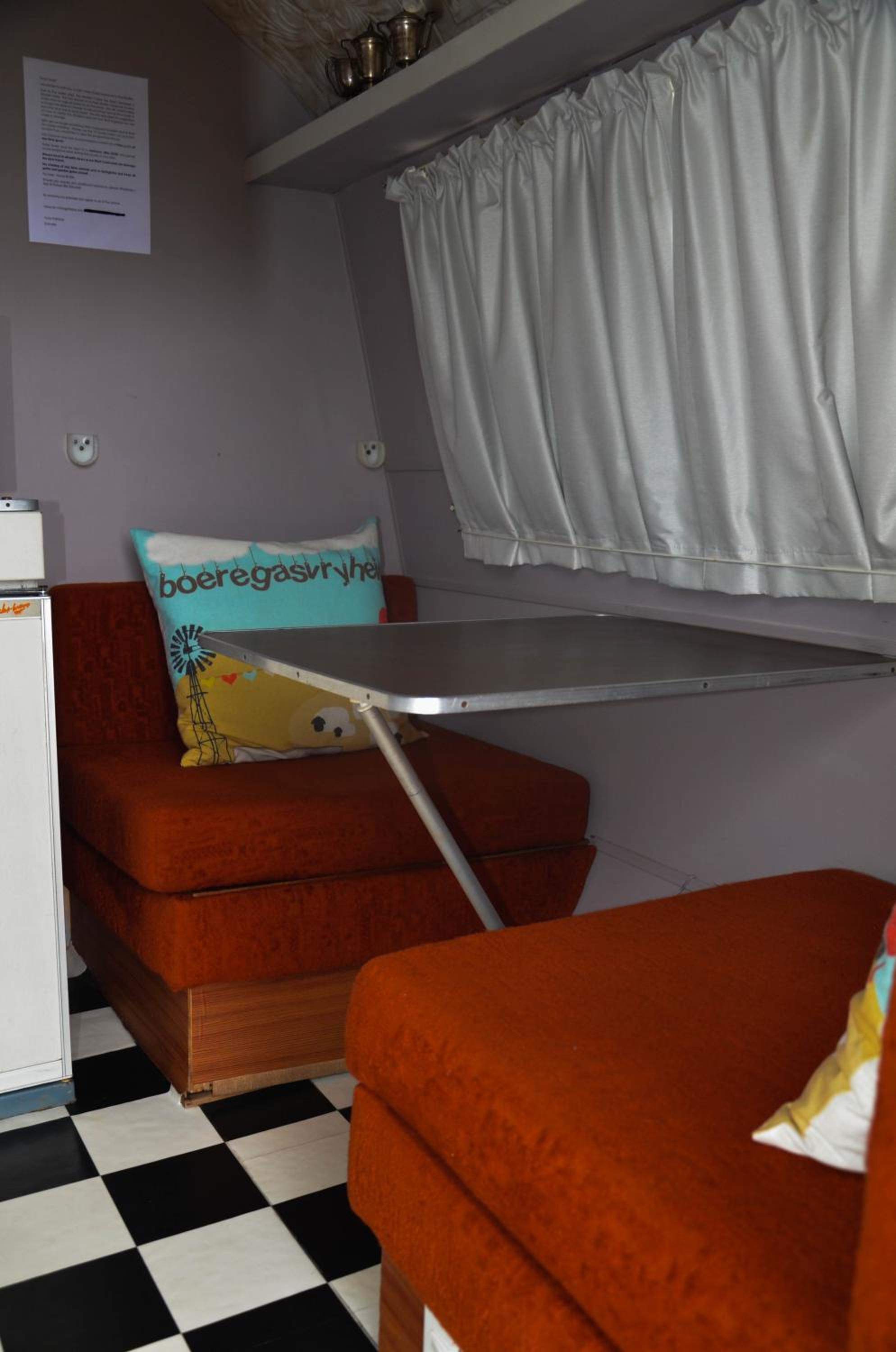 Caravan - Photo 4