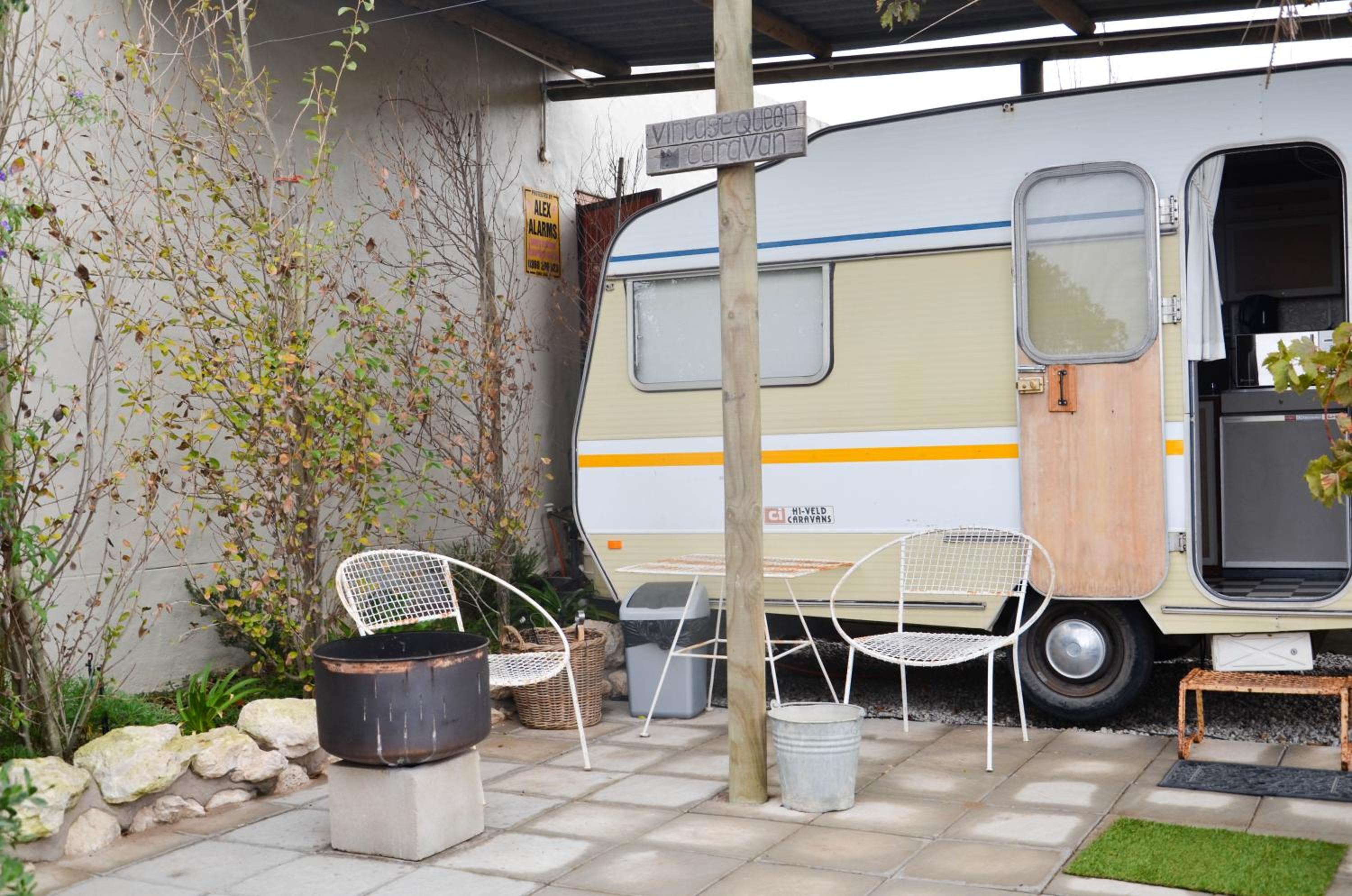 Caravan - Photo 19