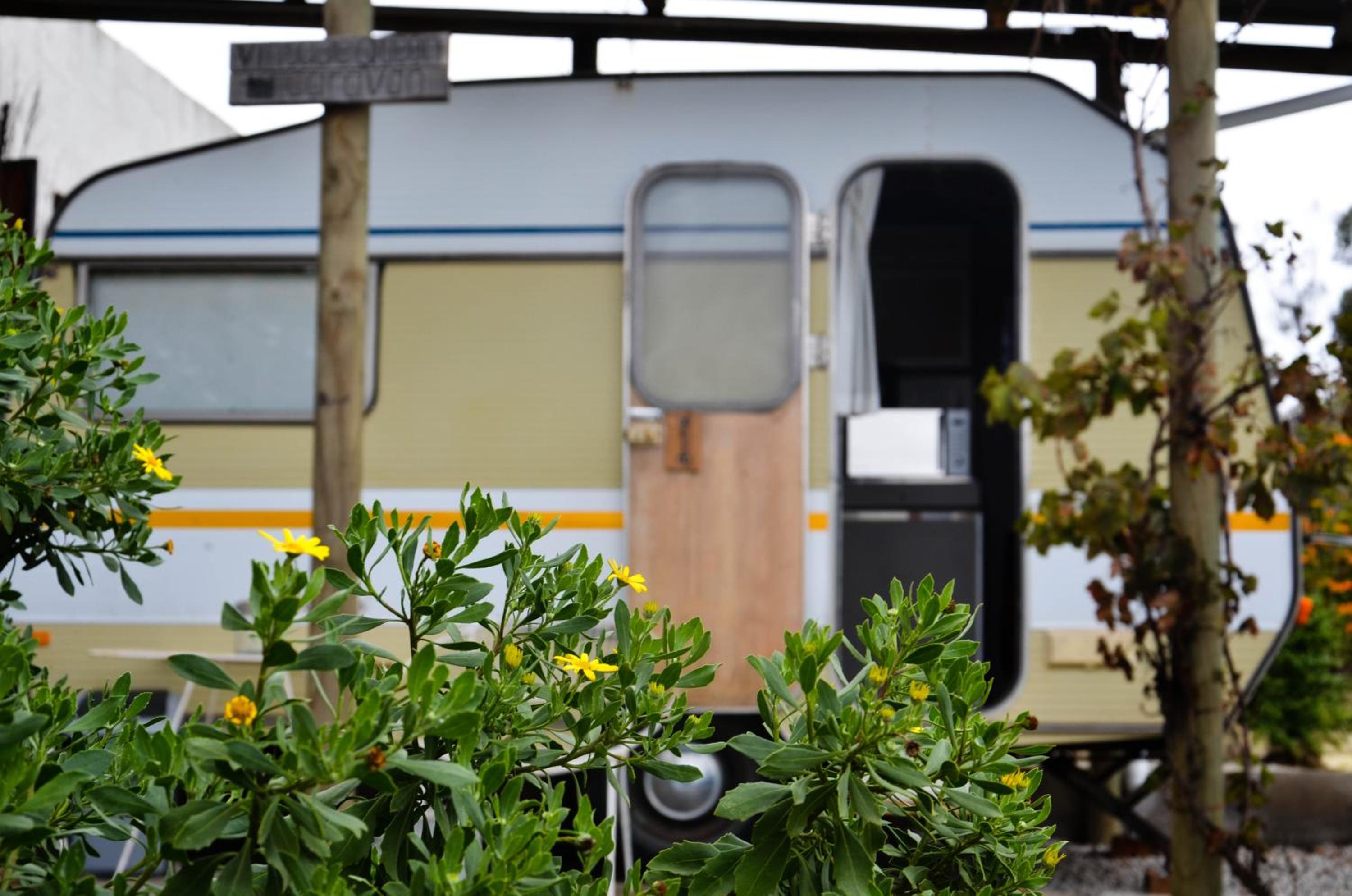 Caravan - Photo 16