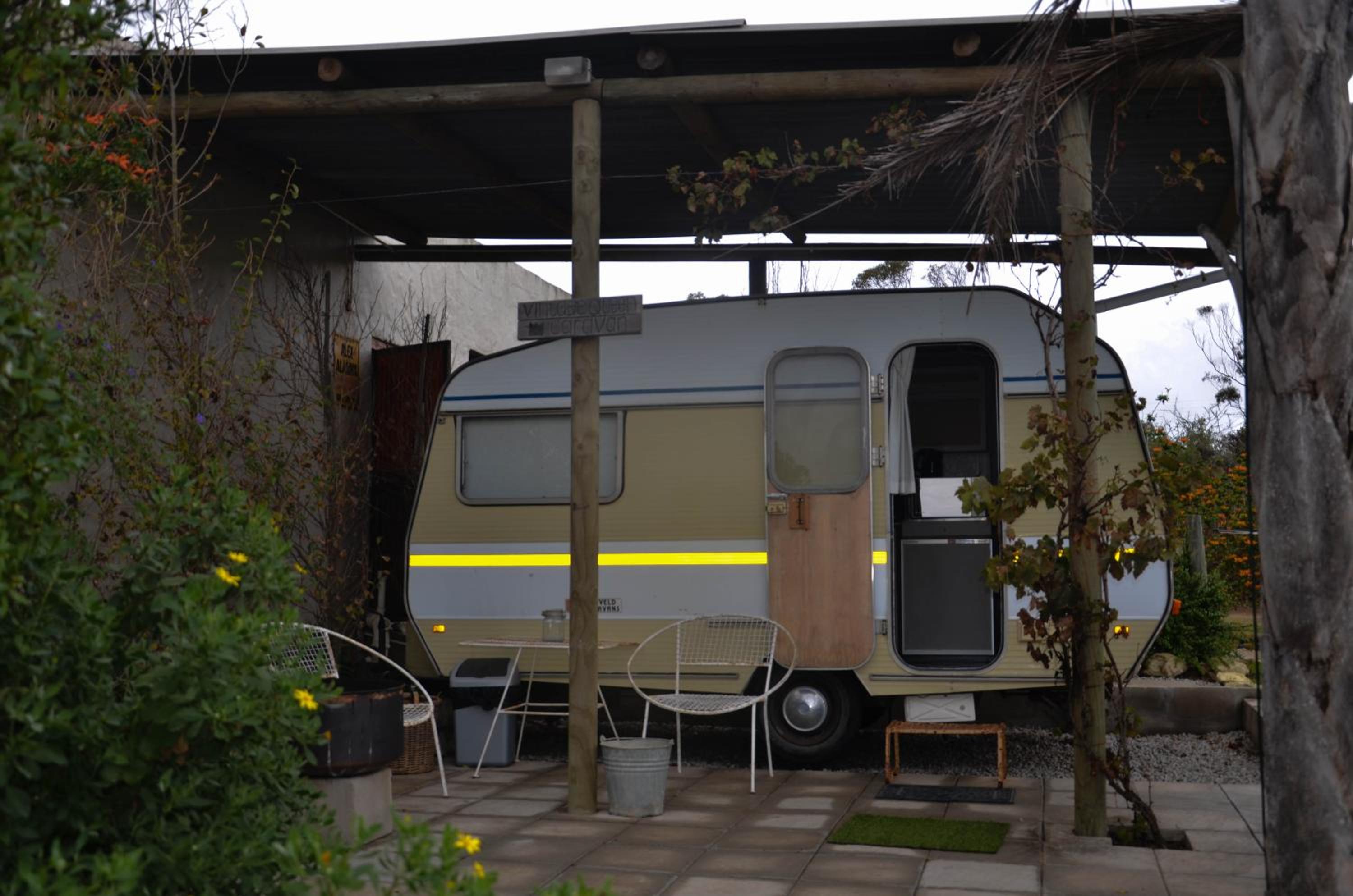 Caravan - Photo 17