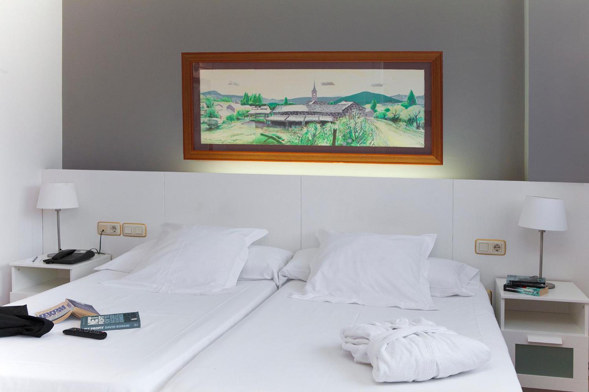 Superior Twin Room photo 3