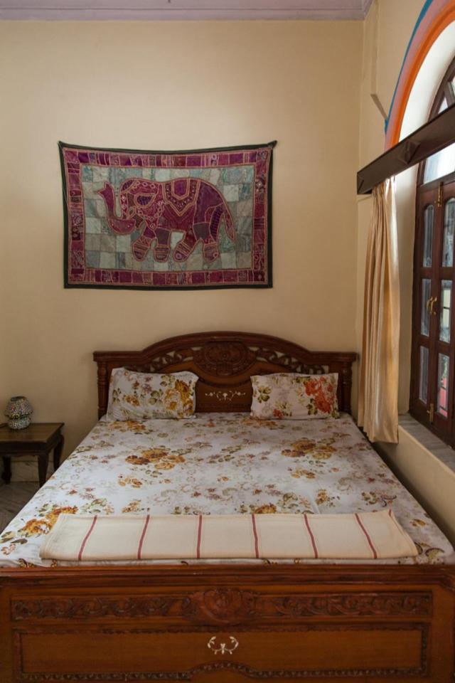 Deluxe Double Room photo 3