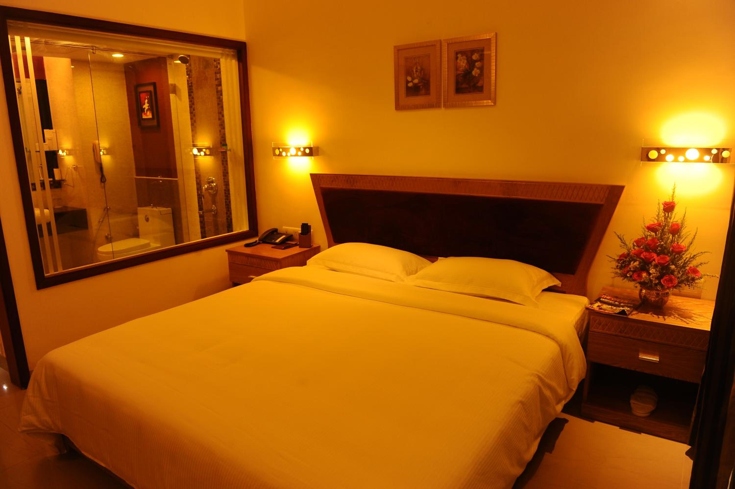 Biverah Suite