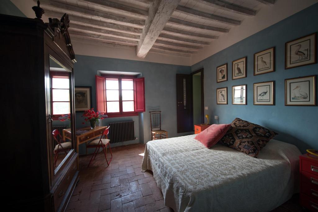 Double Room with Private Bathroom photo 1