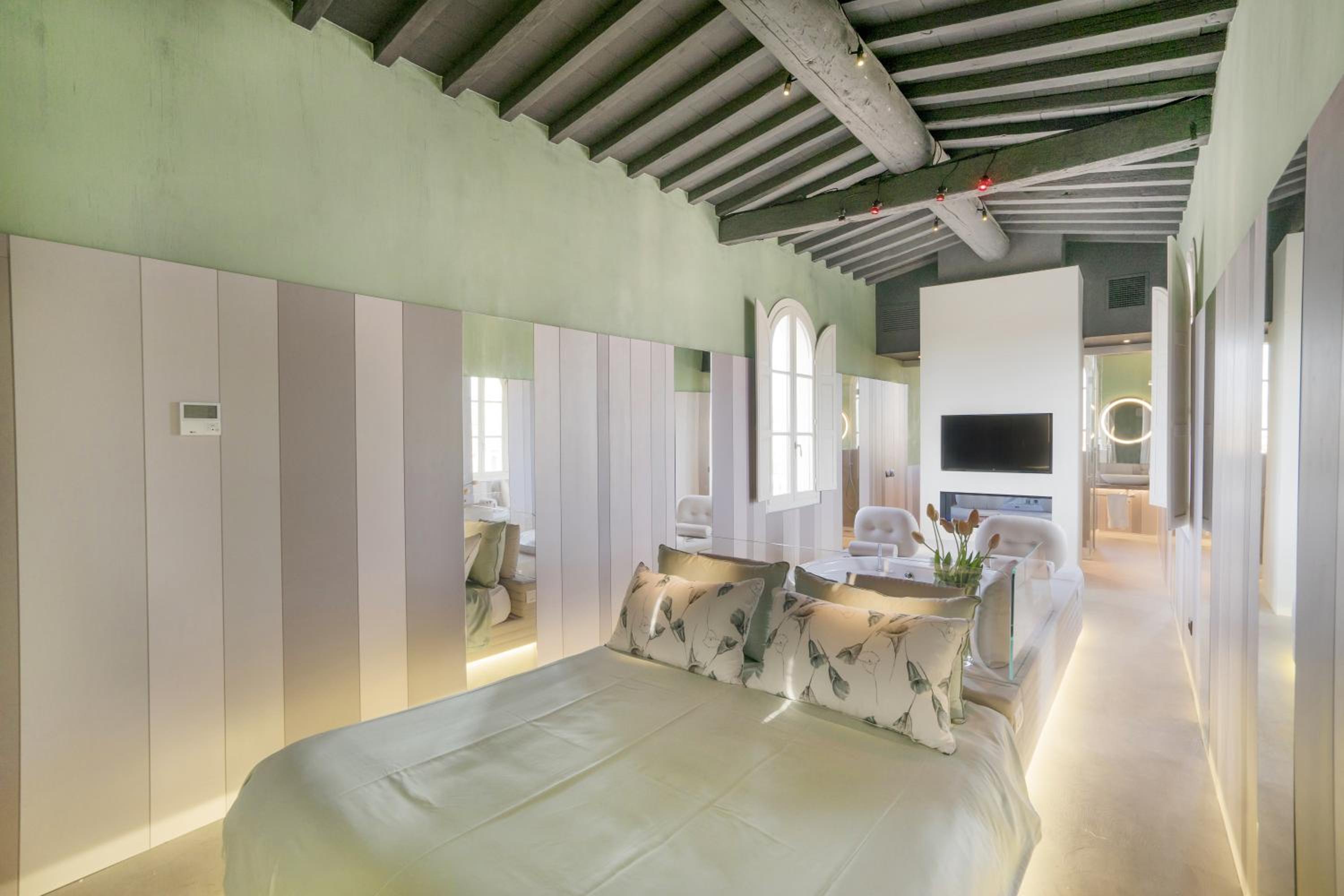 Penthouse Apartment photo 1