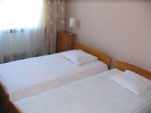 Twin Room photo 2
