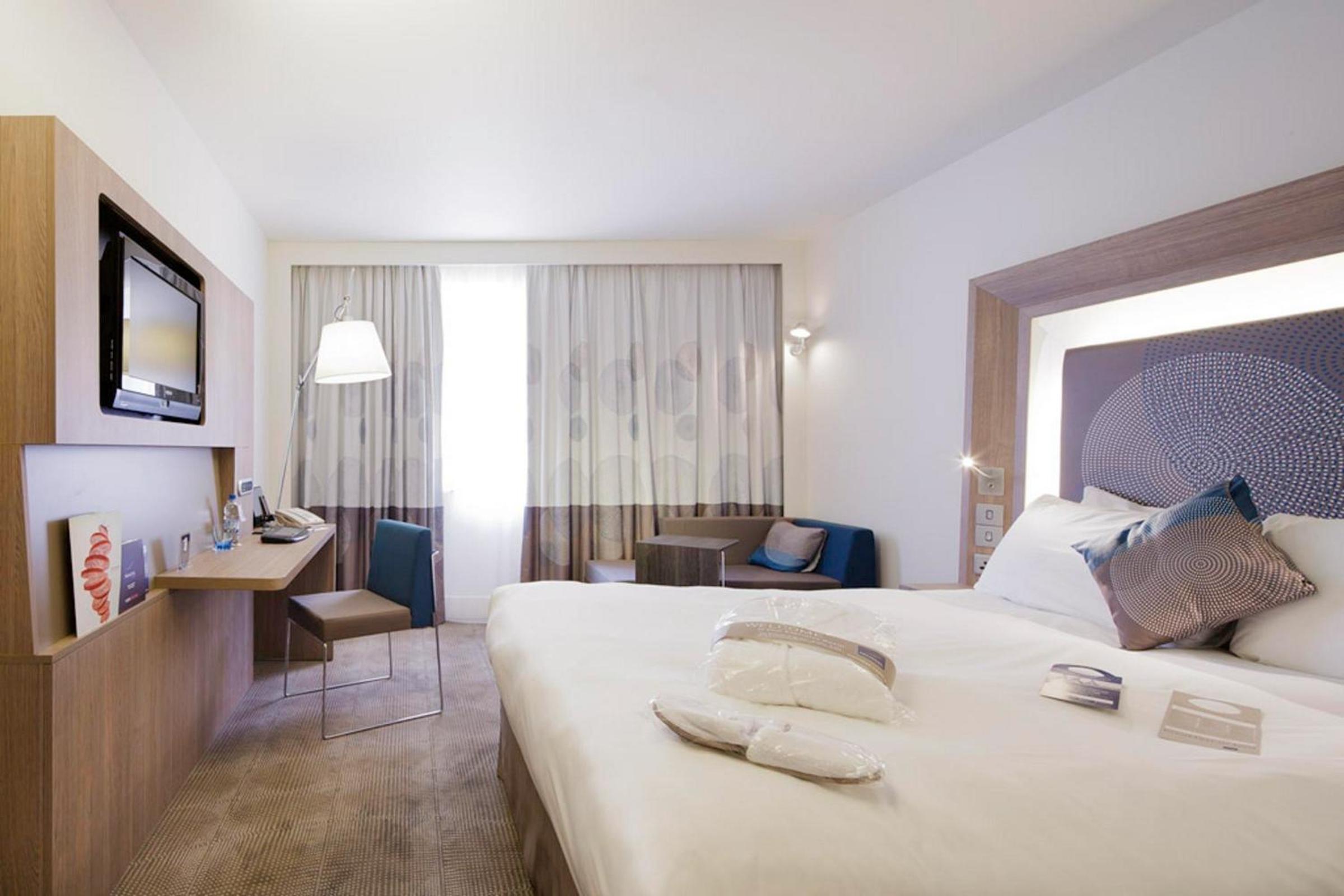 Executive Double Room - Photo 3