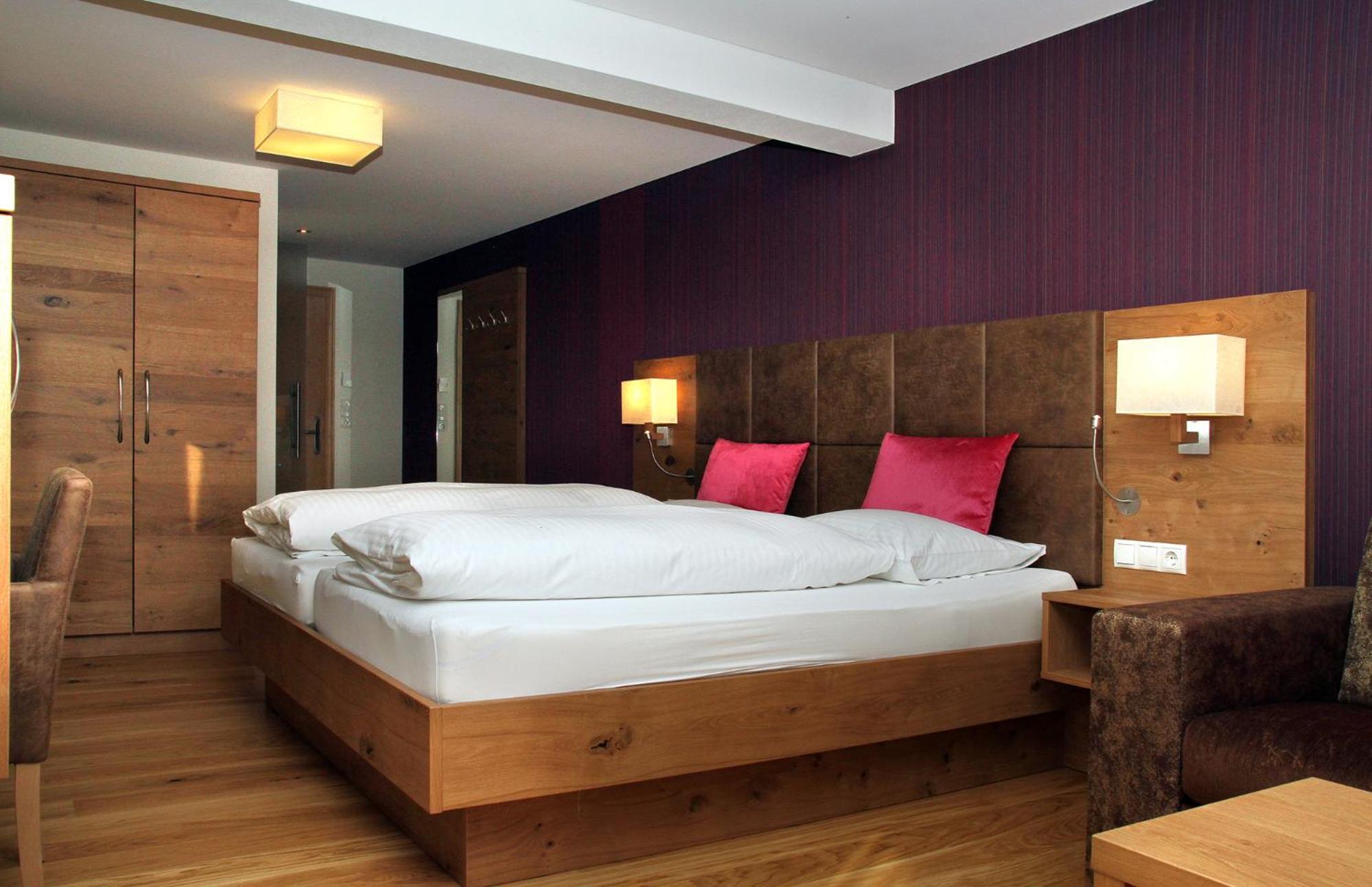 Double Room photo 1