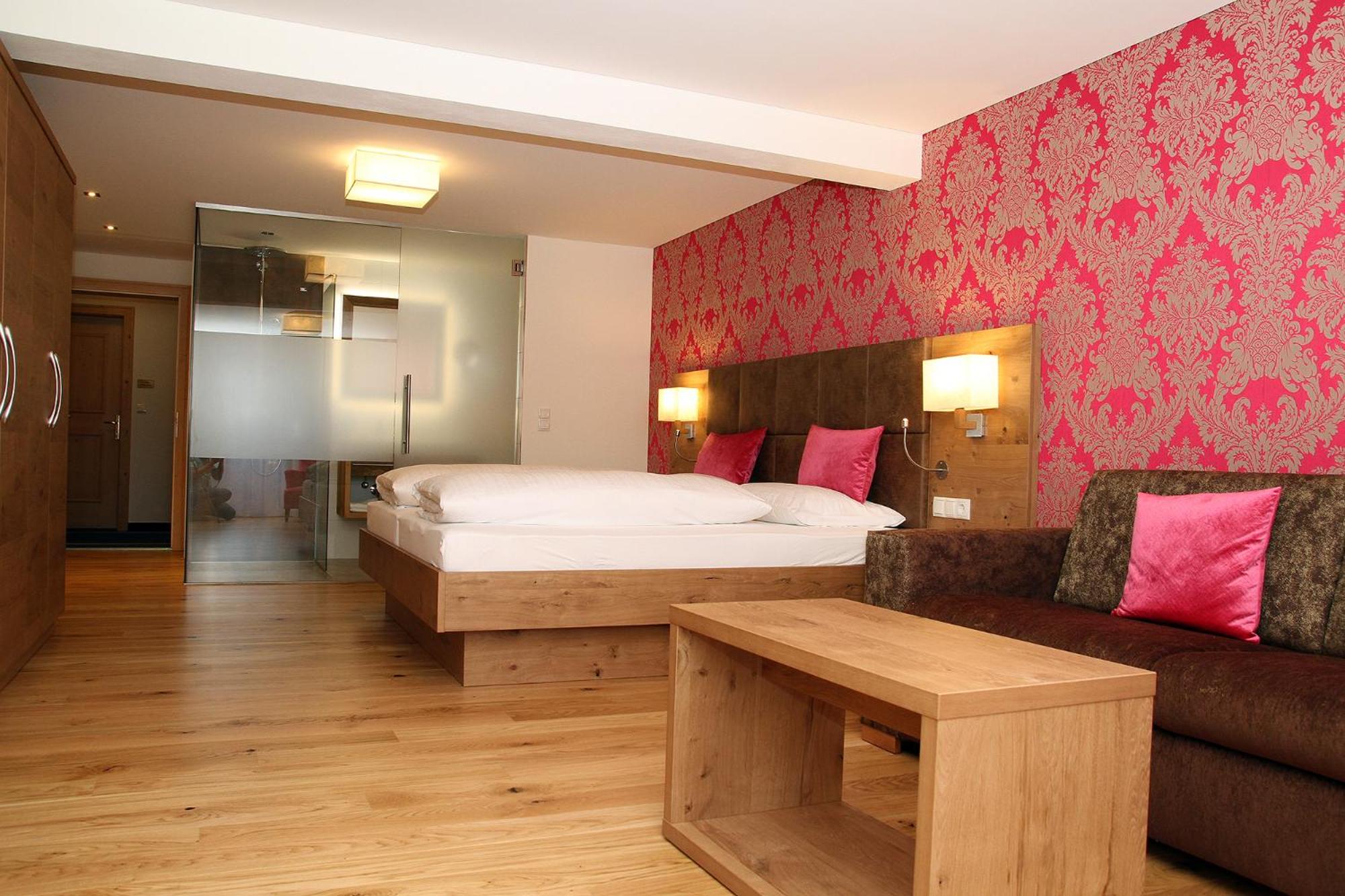 Double Room photo 2