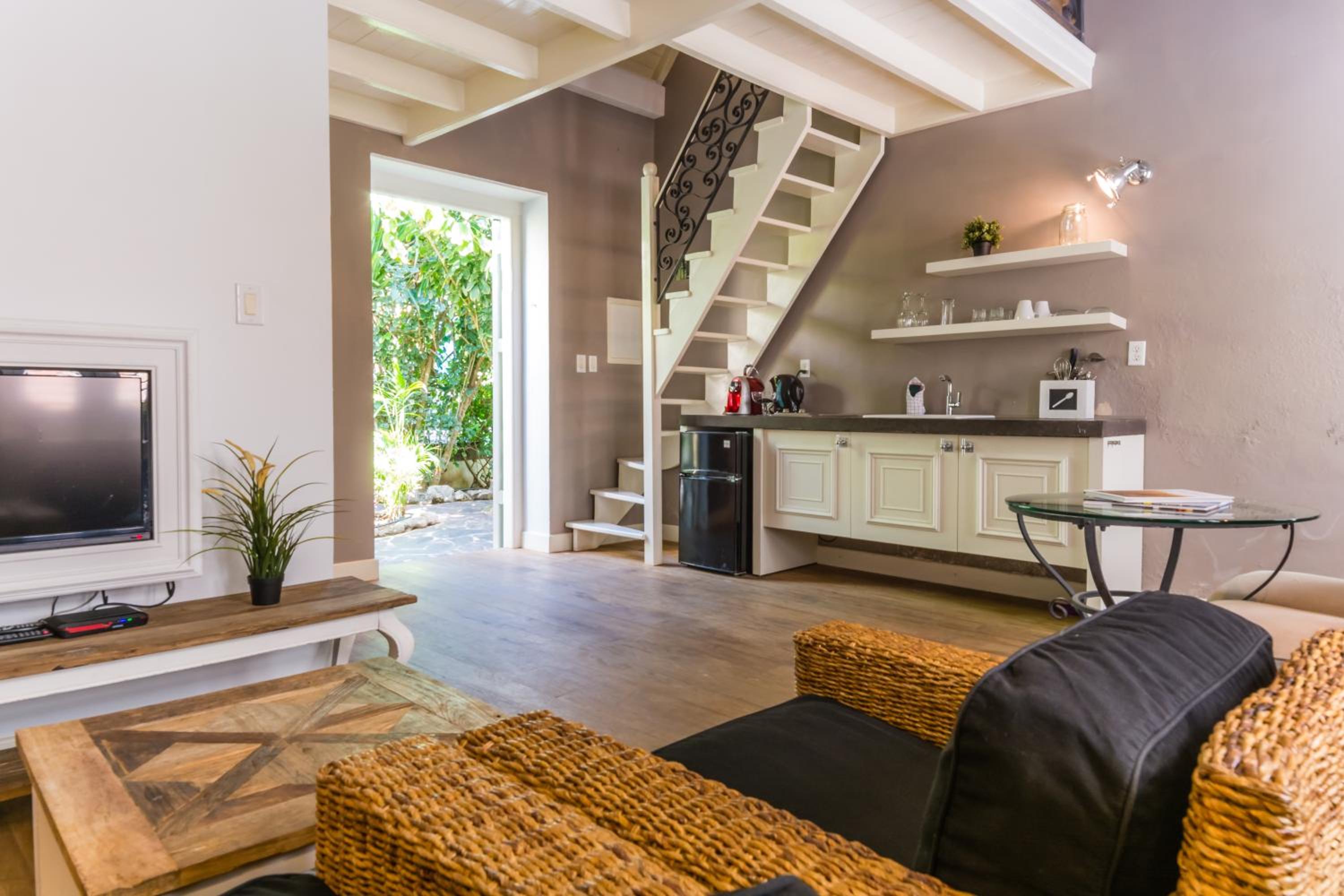Pietermaai Split-Level Suite - Photo 1