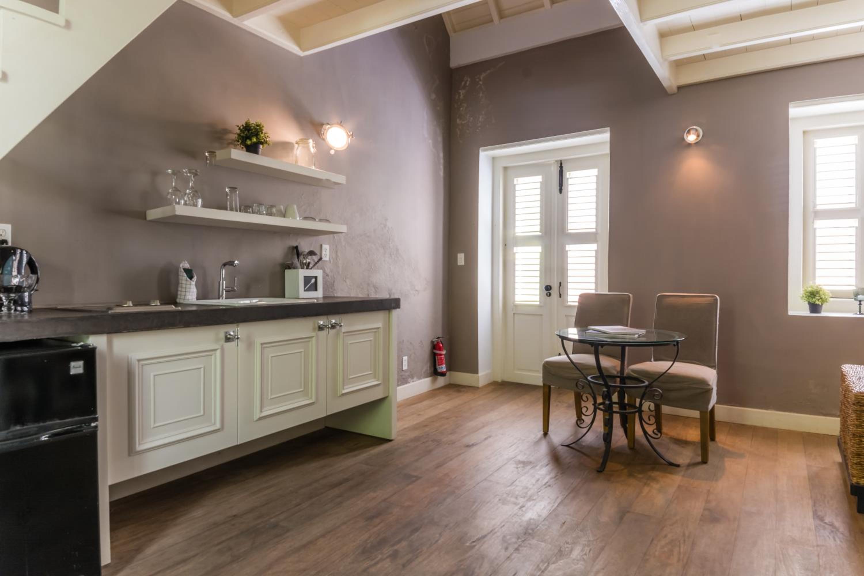 Pietermaai Split-Level Suite - Photo 4