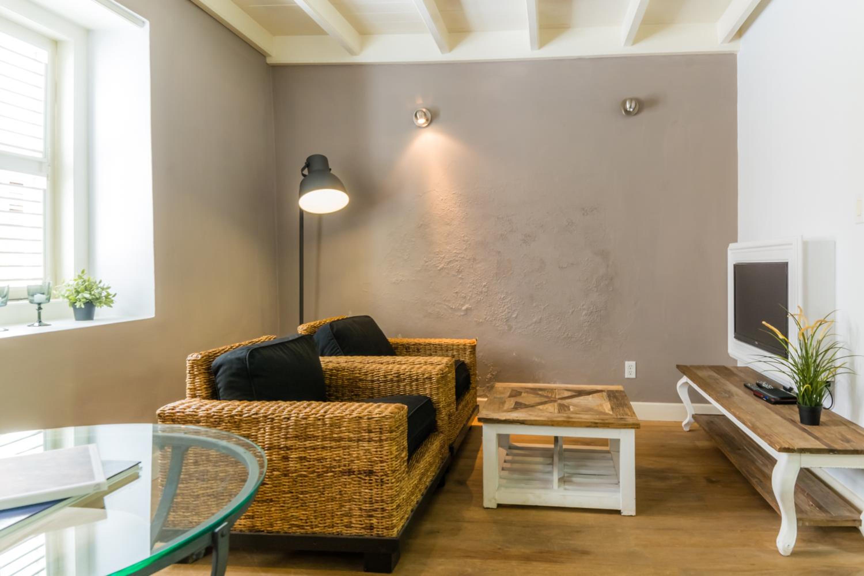 Pietermaai Split-Level Suite - Photo 3