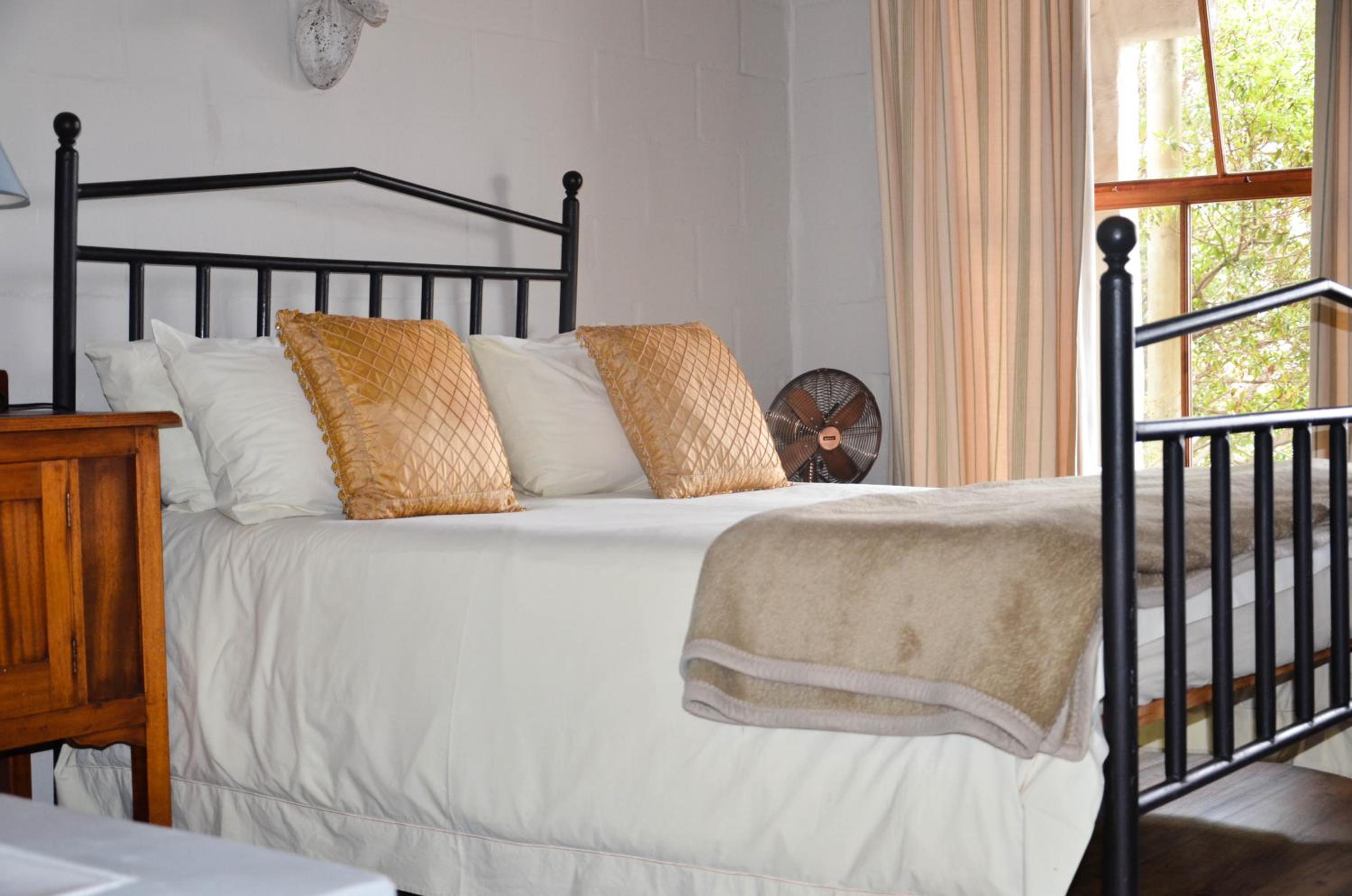 One-Bedroom House - Photo 9