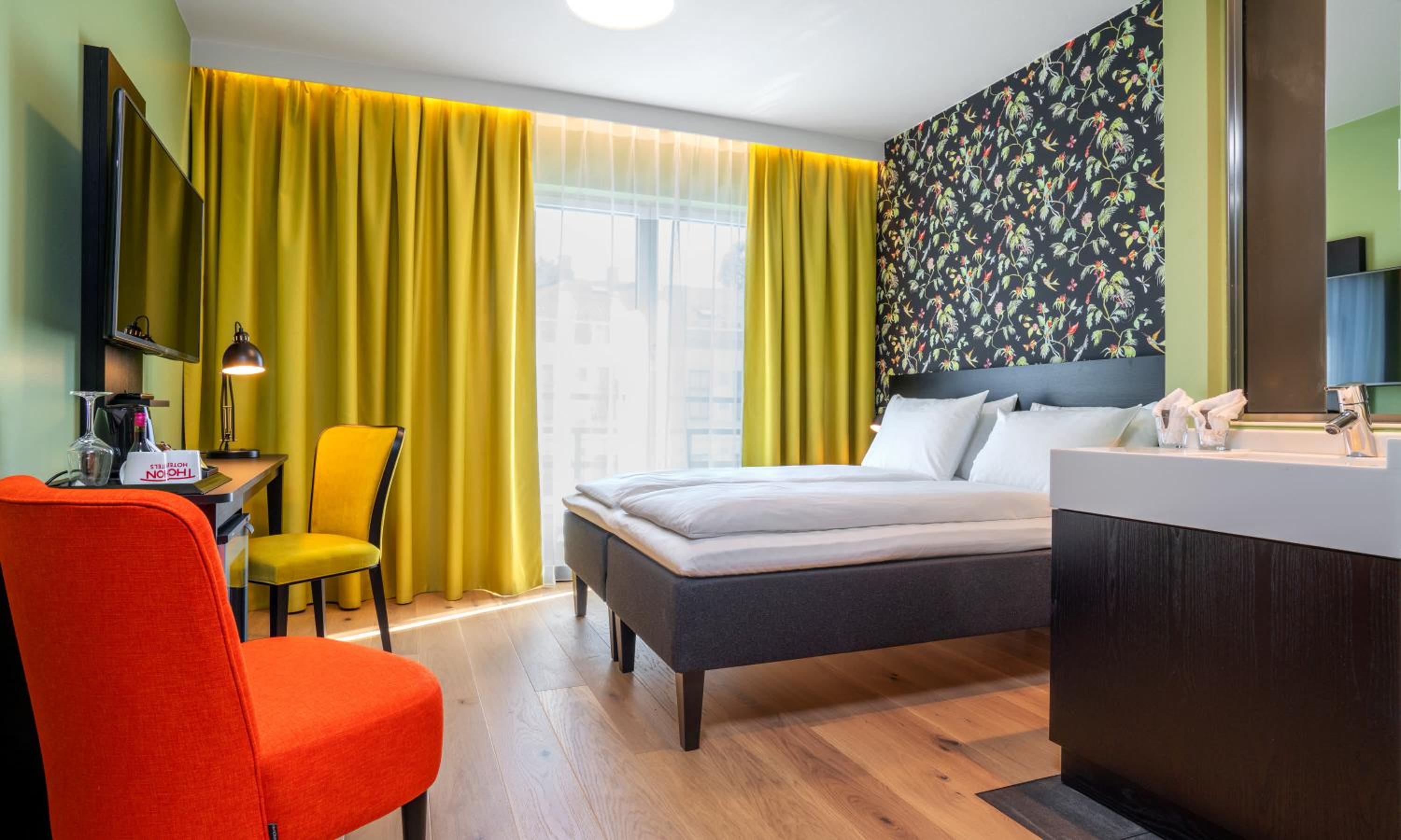 Standard Double Room - Photo 1