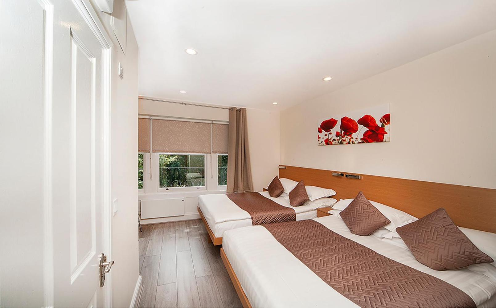 Triple Room photo 1