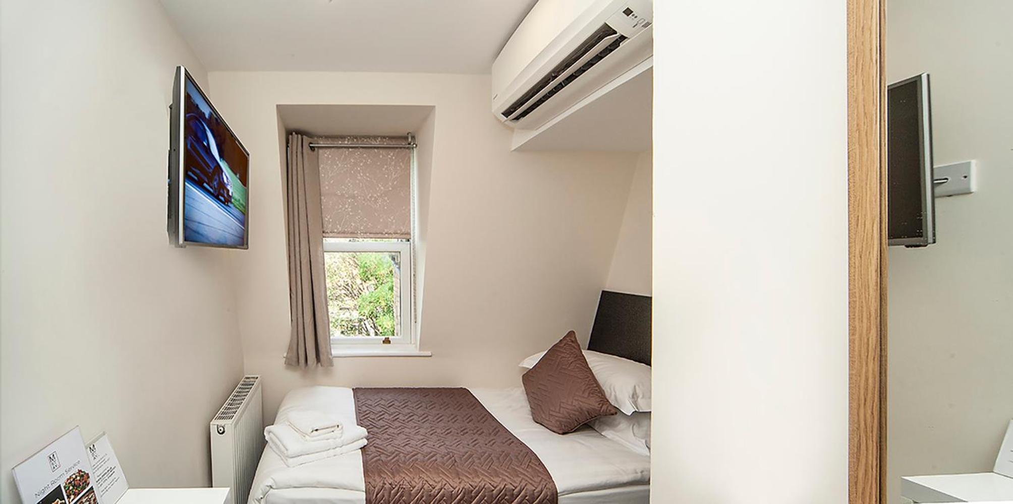 Single Room photo 3