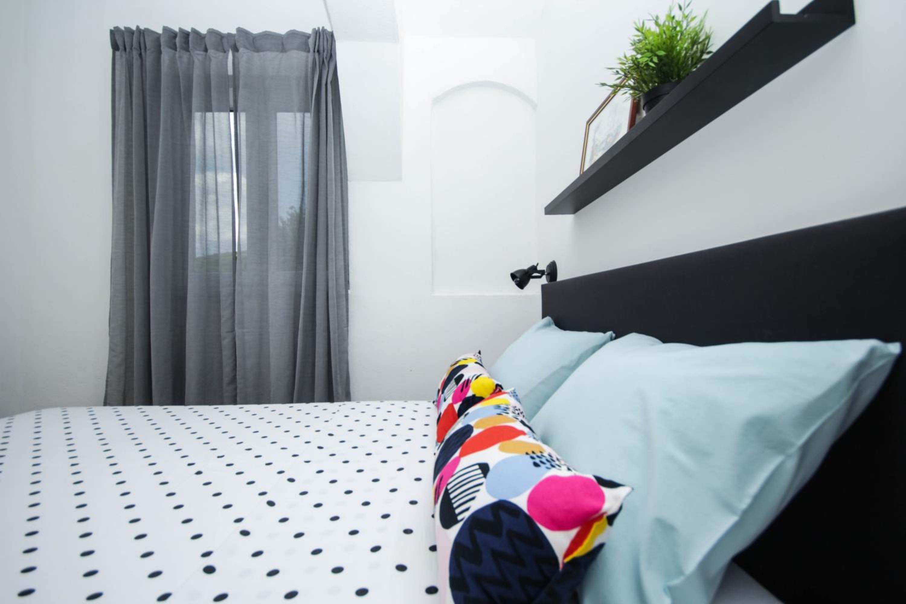 Penthouse Apartment photo 2
