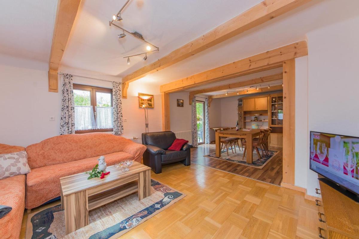 Holiday Home photo 2