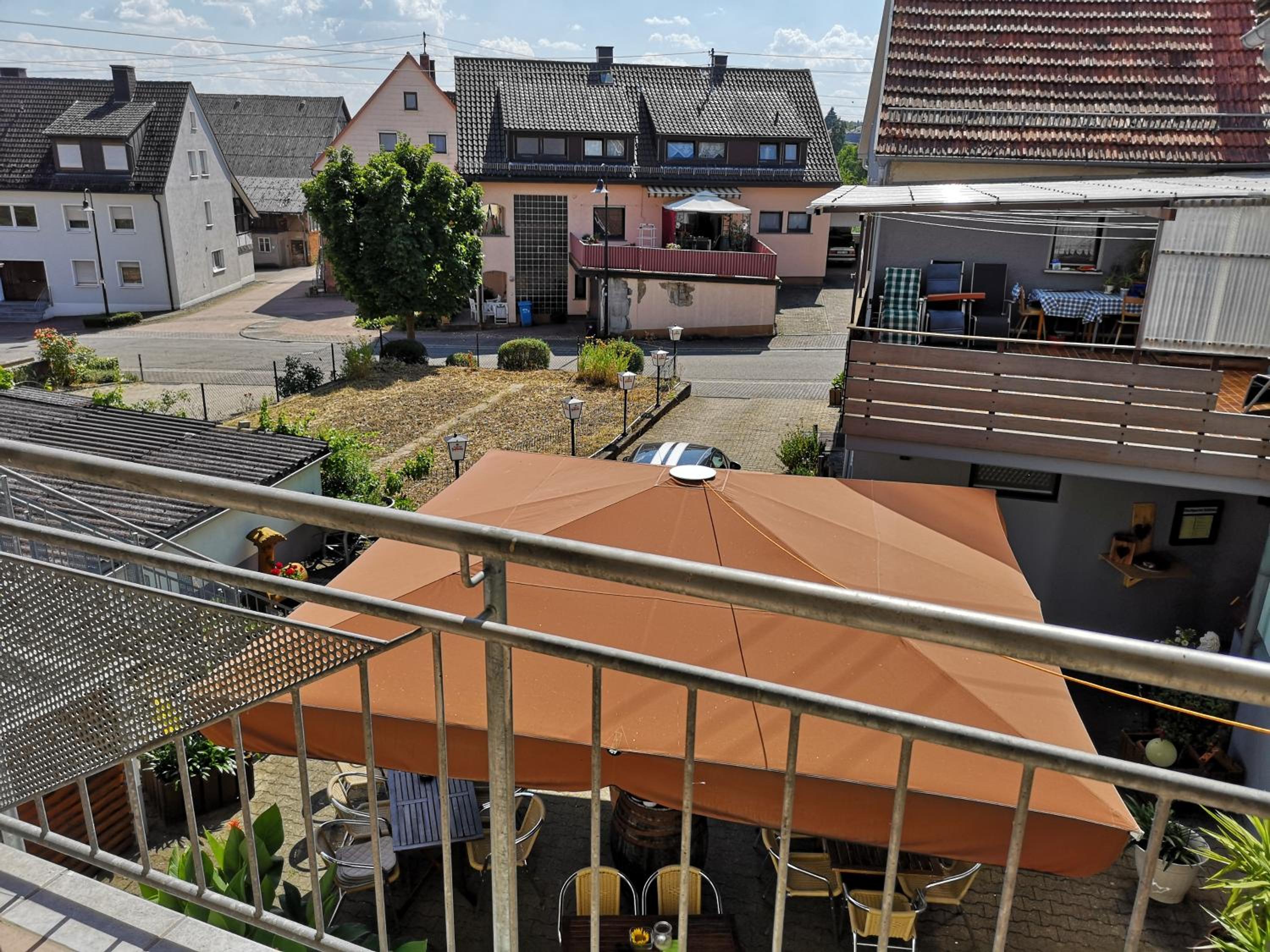 Double Room with Terrace photo 2