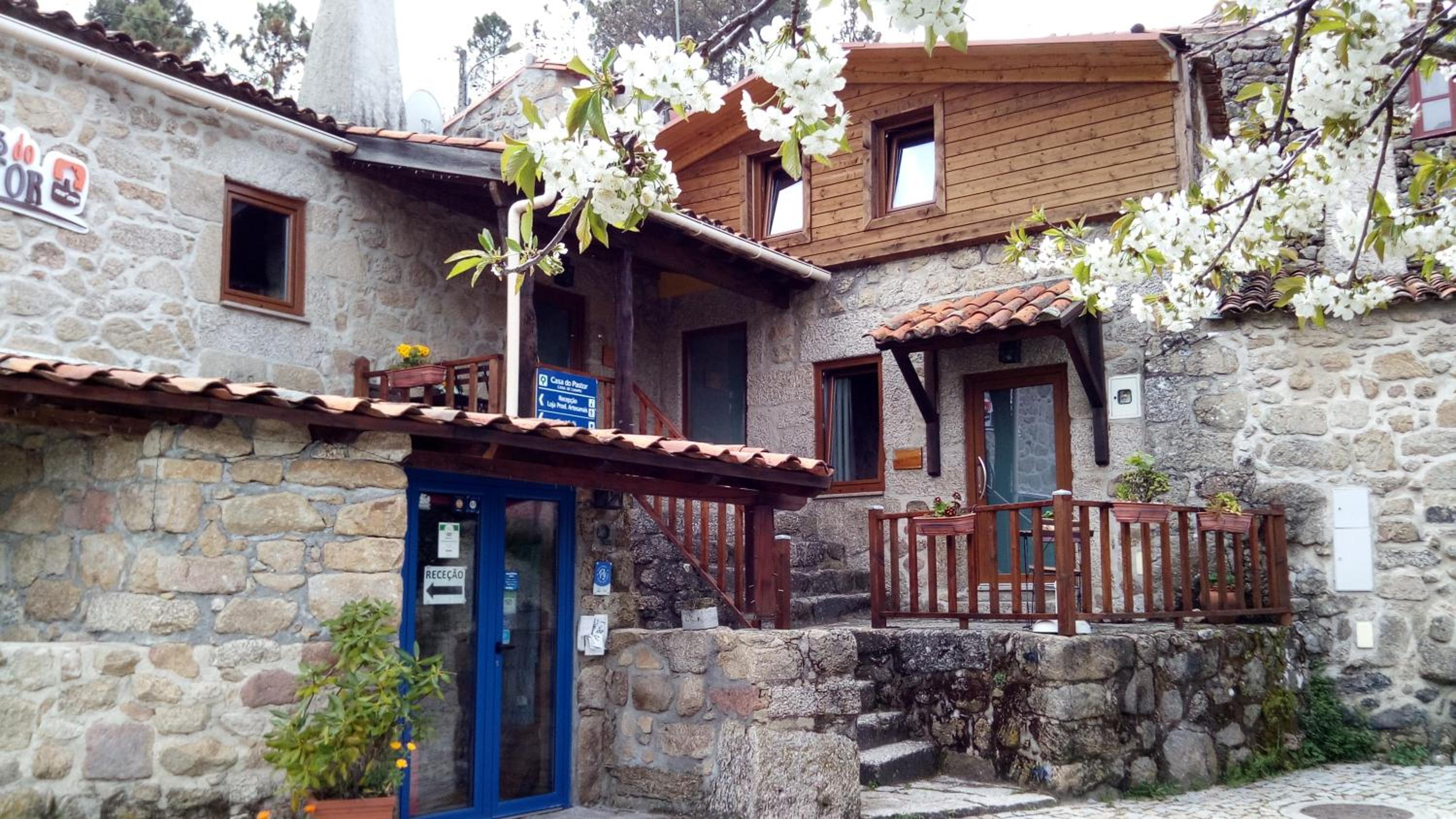 Three-Bedroom Chalet - Photo 14