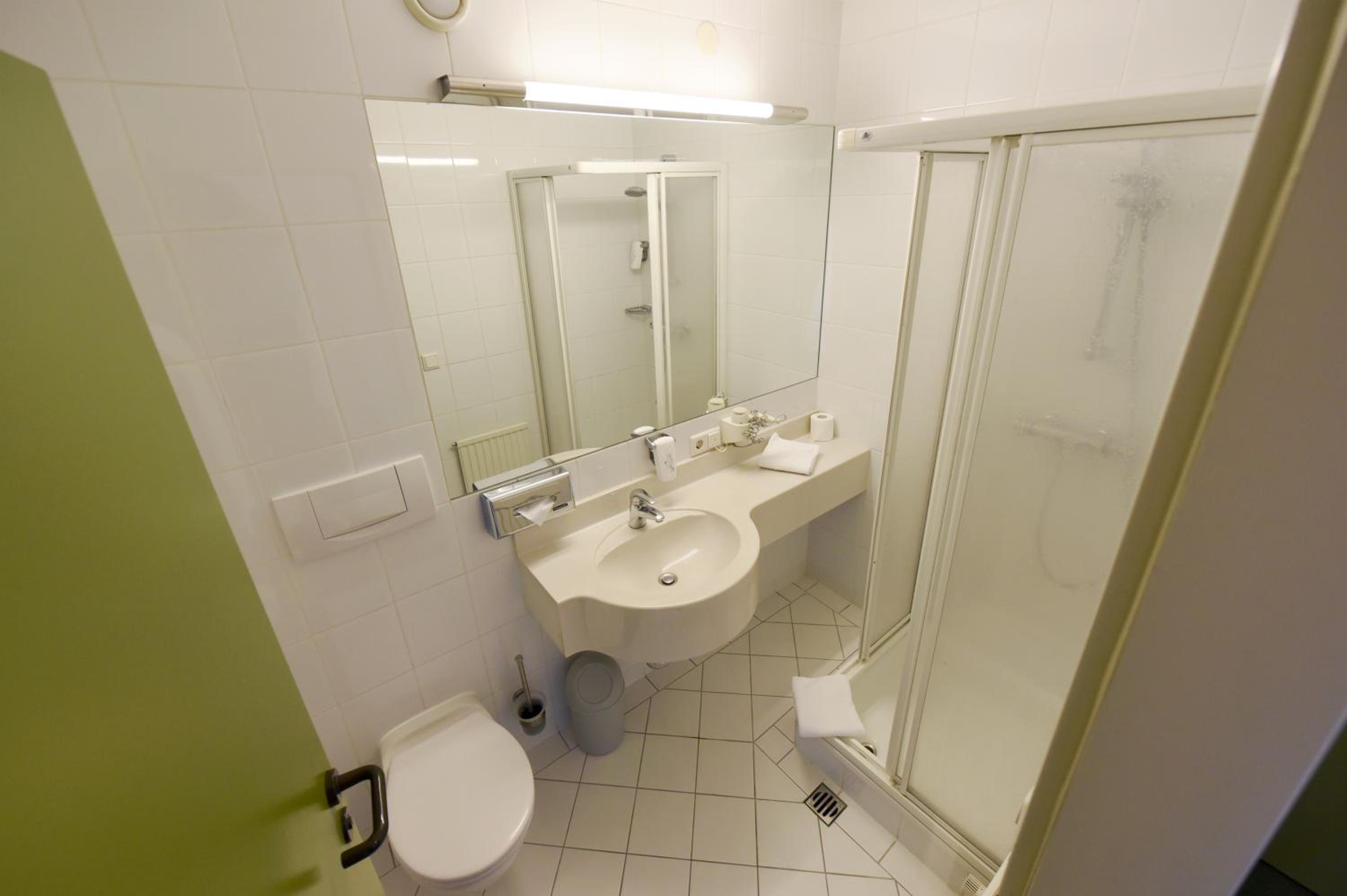 Standard Single Room photo 3