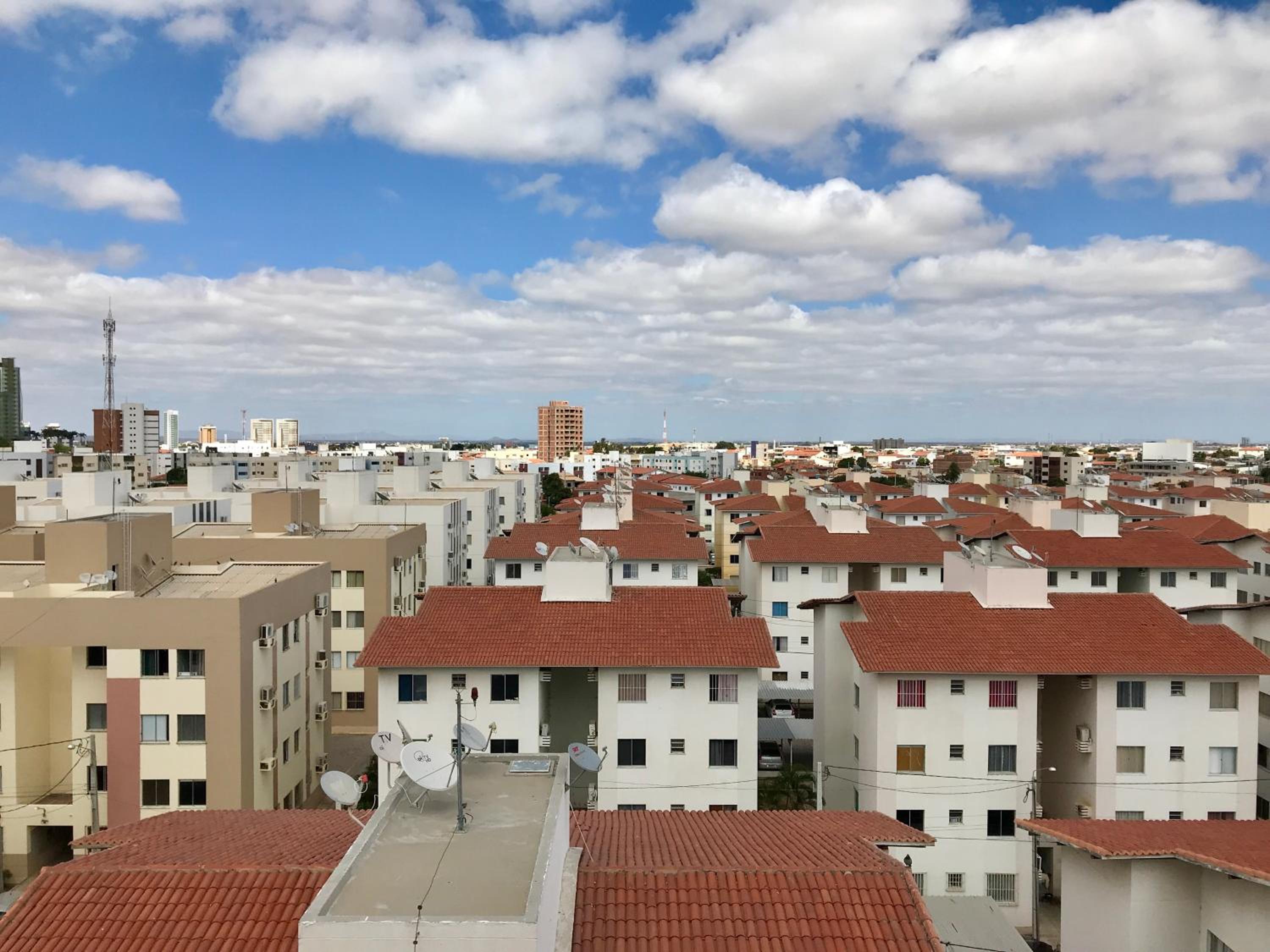 Apartment with Balcony photo 1