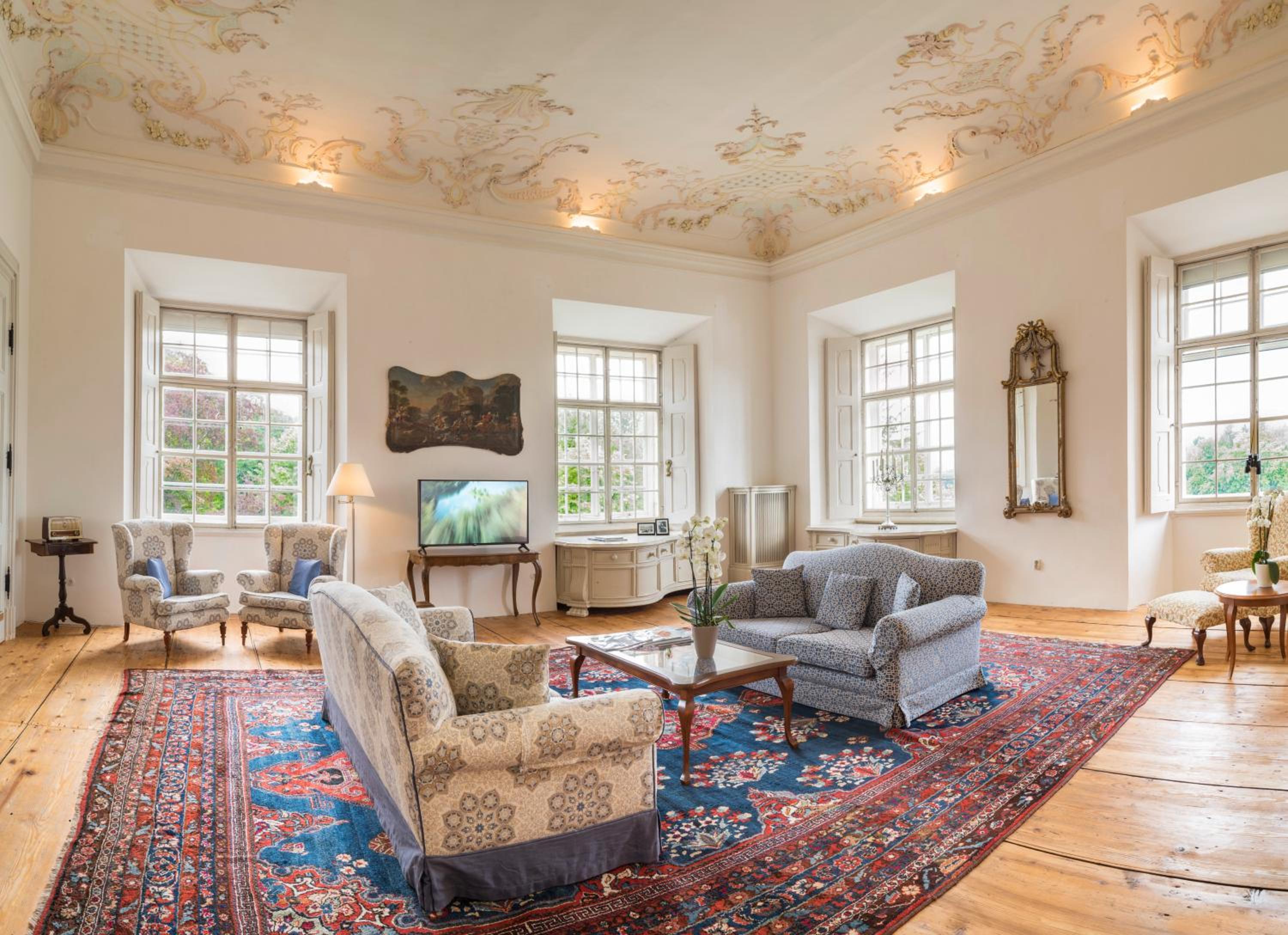 Max Reinhardt Suite photo 1