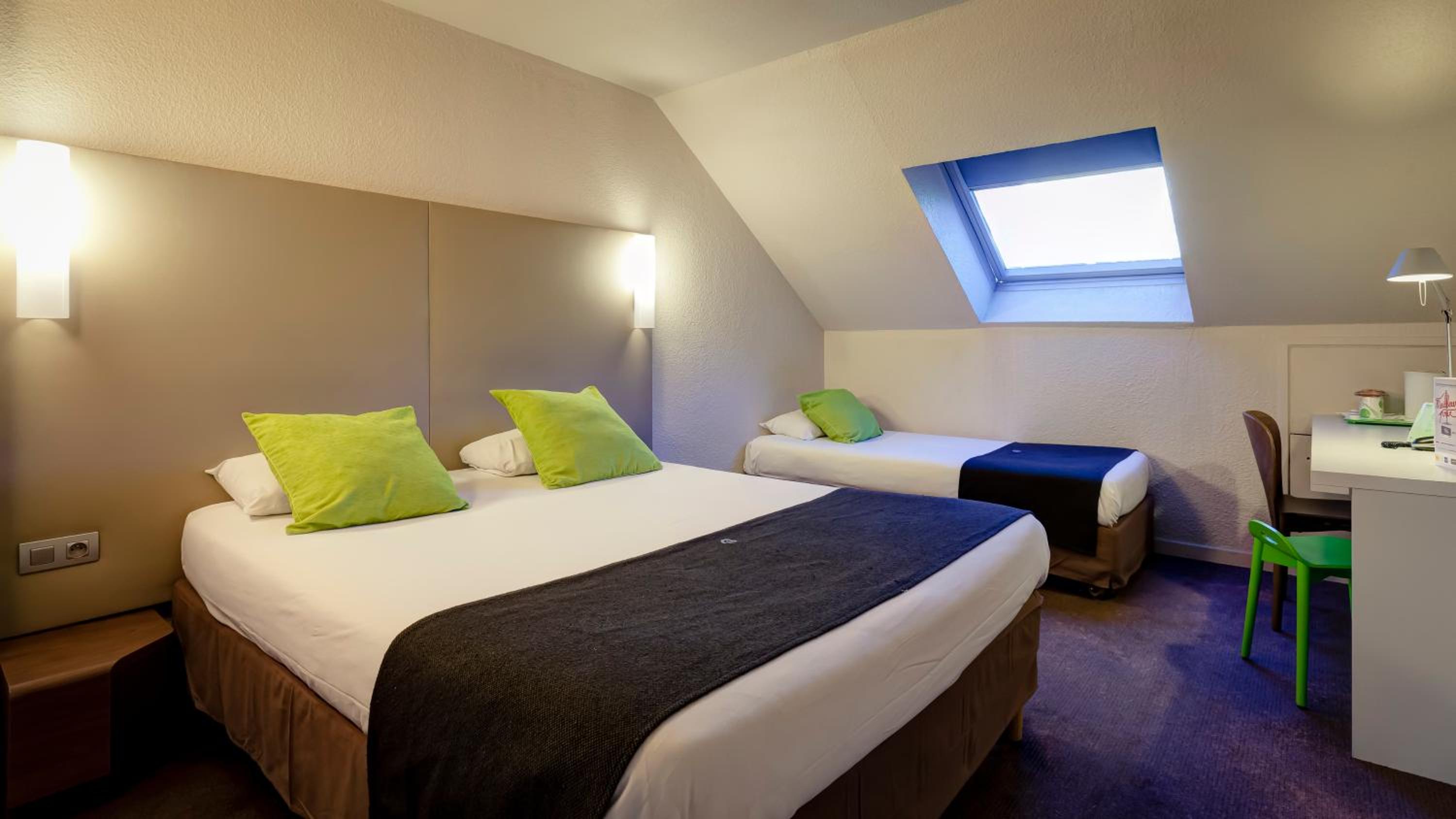 Triple Room - Photo 3