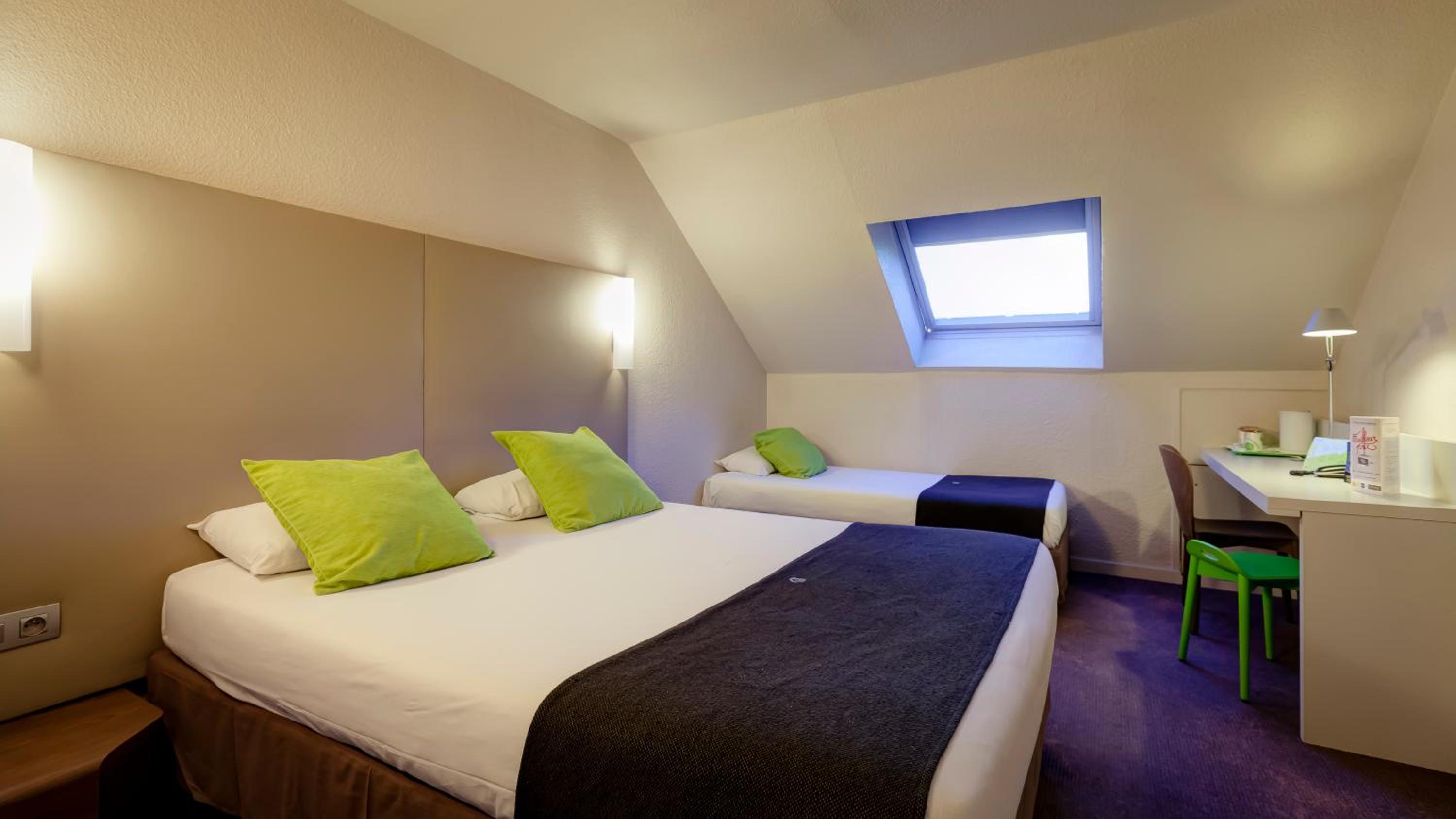 Triple Room - Photo 4