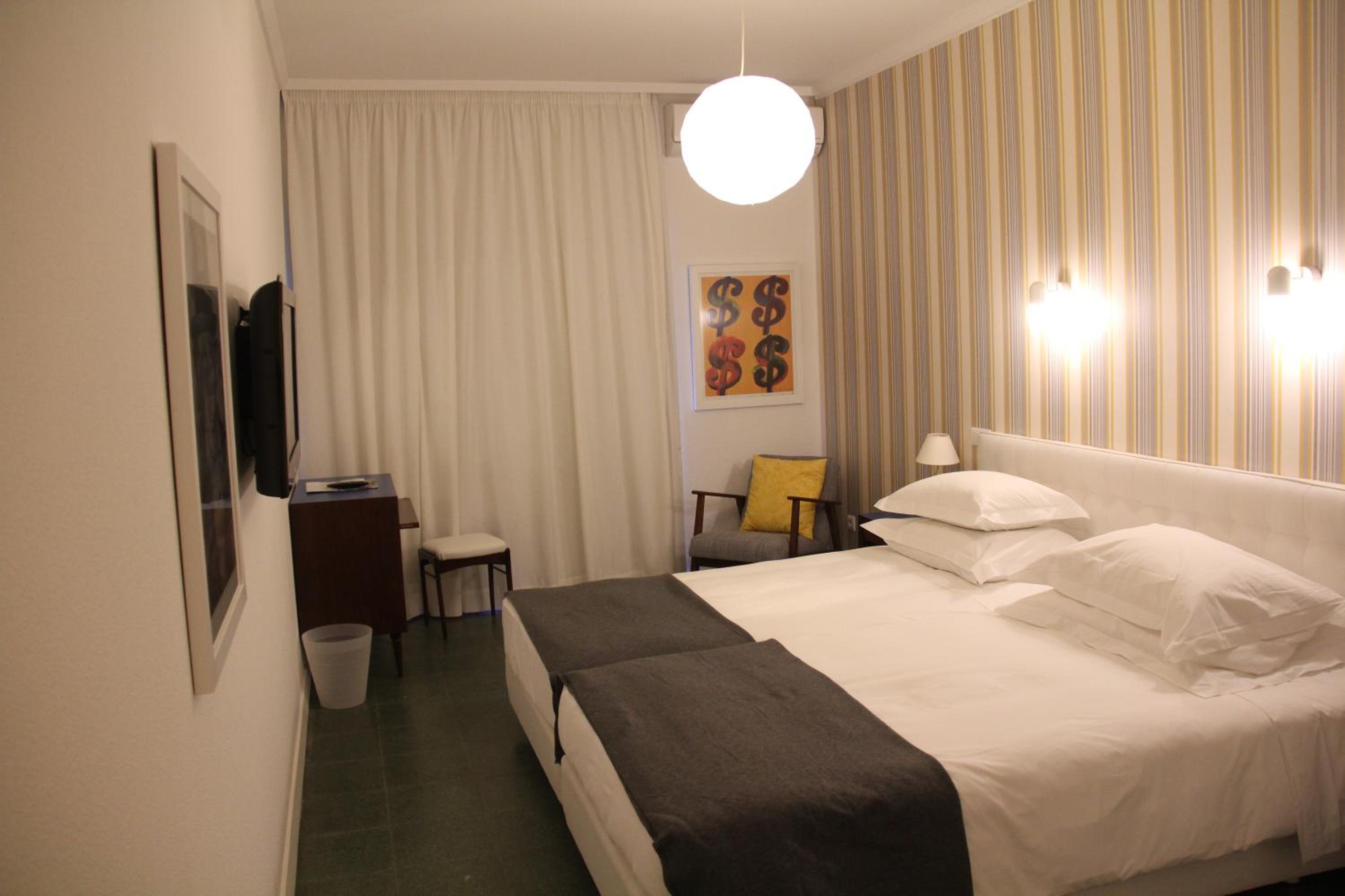 Double Room - Ground Floor - Photo 4