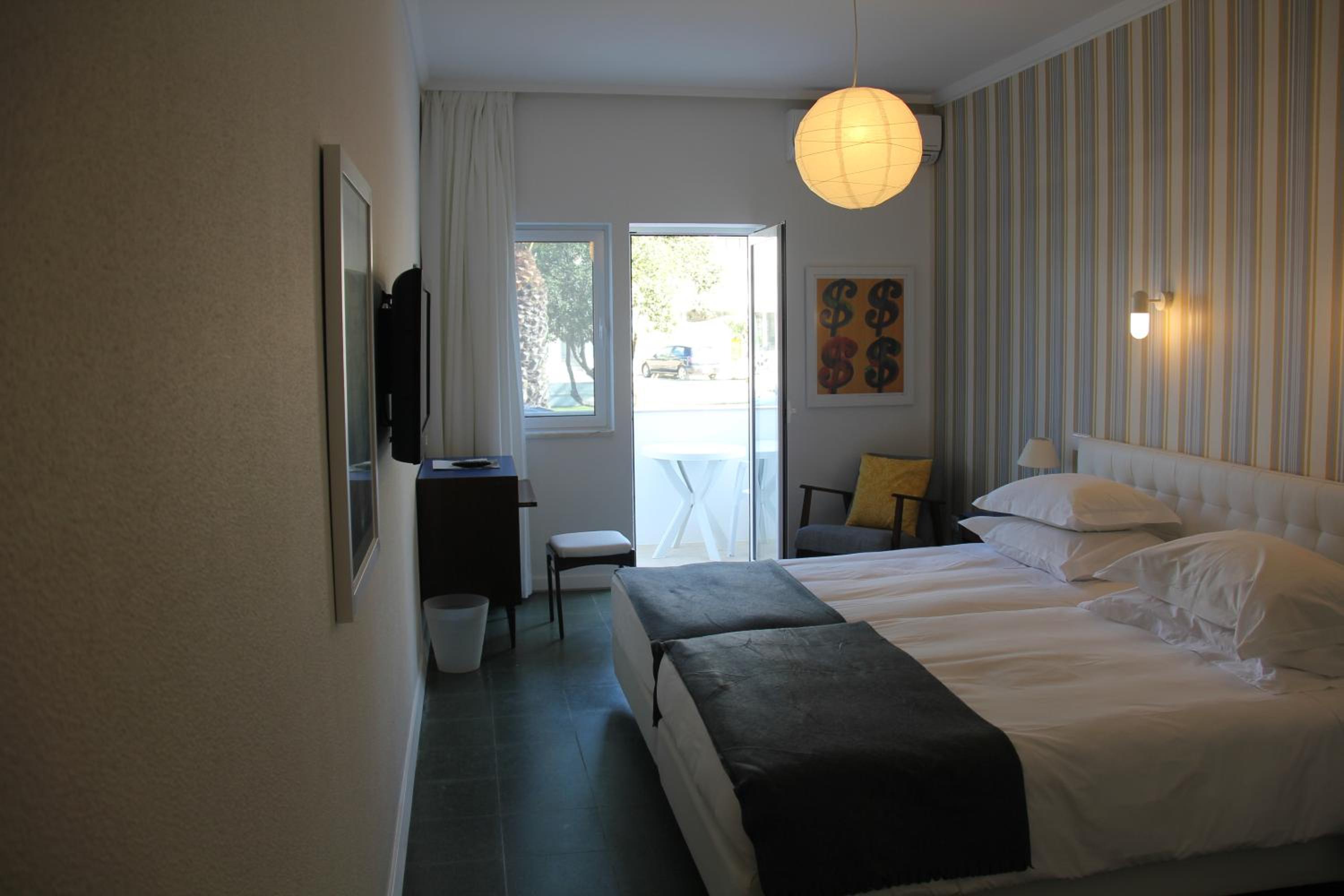 Double Room - Ground Floor - Photo 3