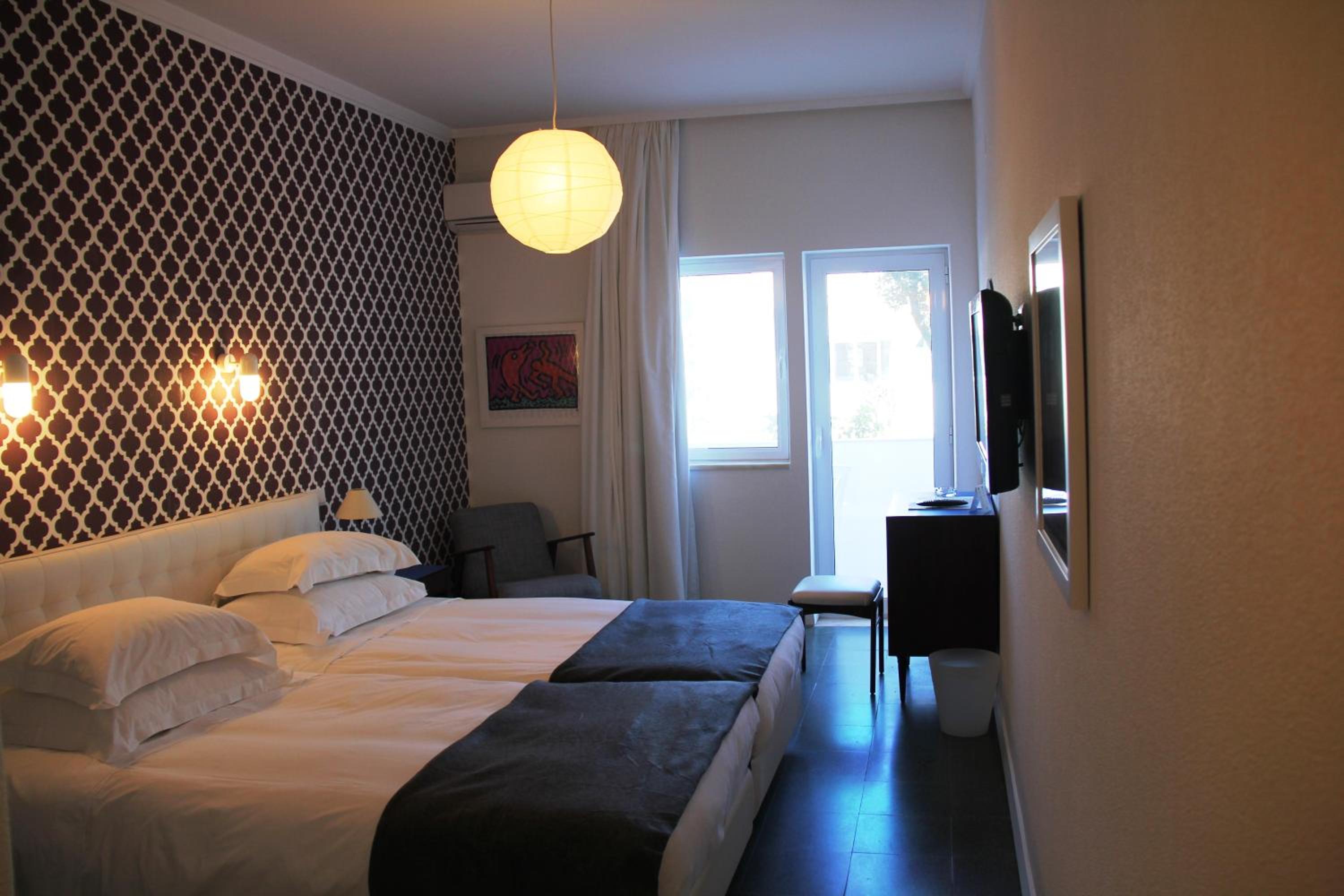 Double Room - Ground Floor - Photo 2