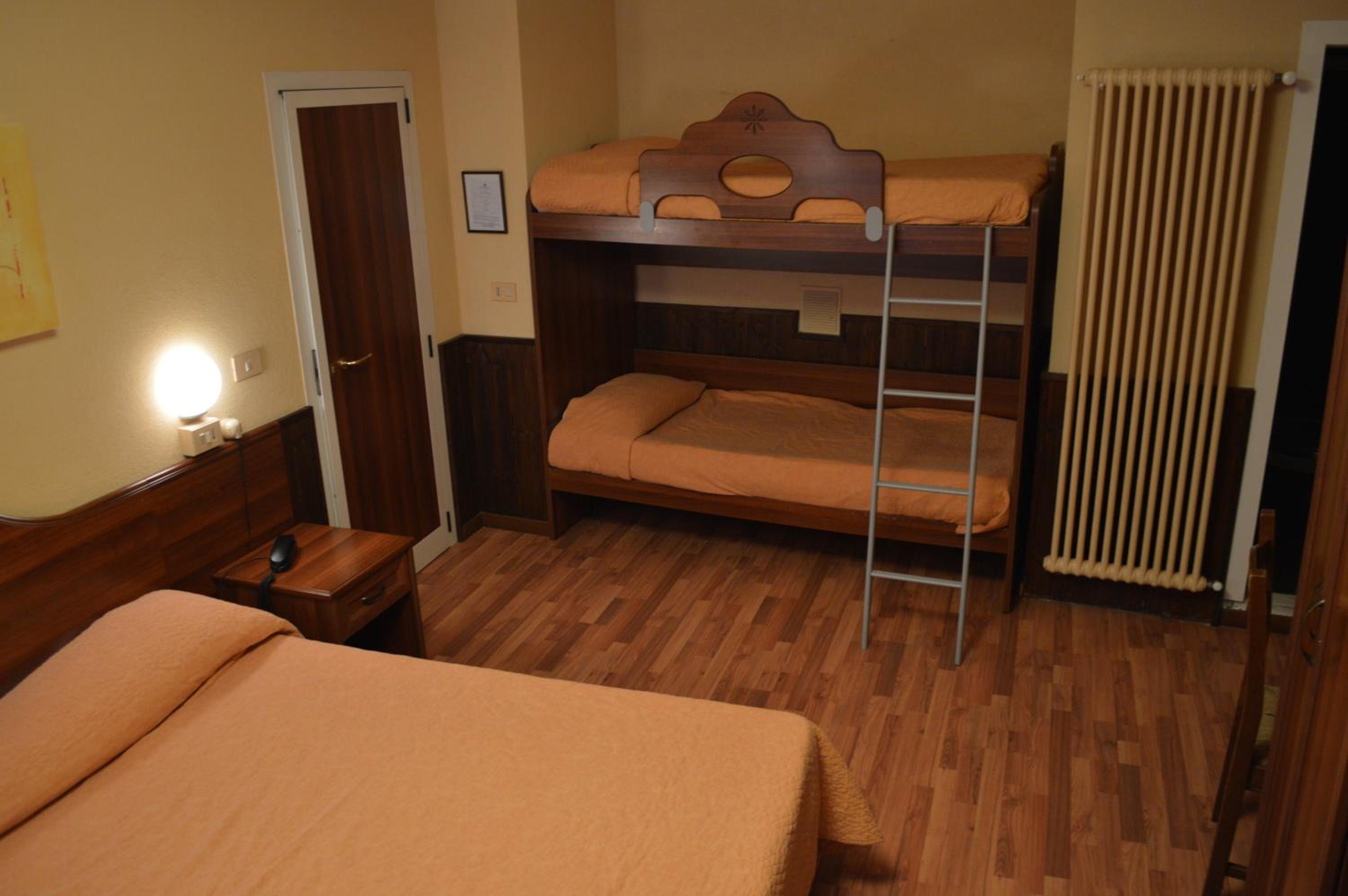Triple Room - Annex - Photo 2