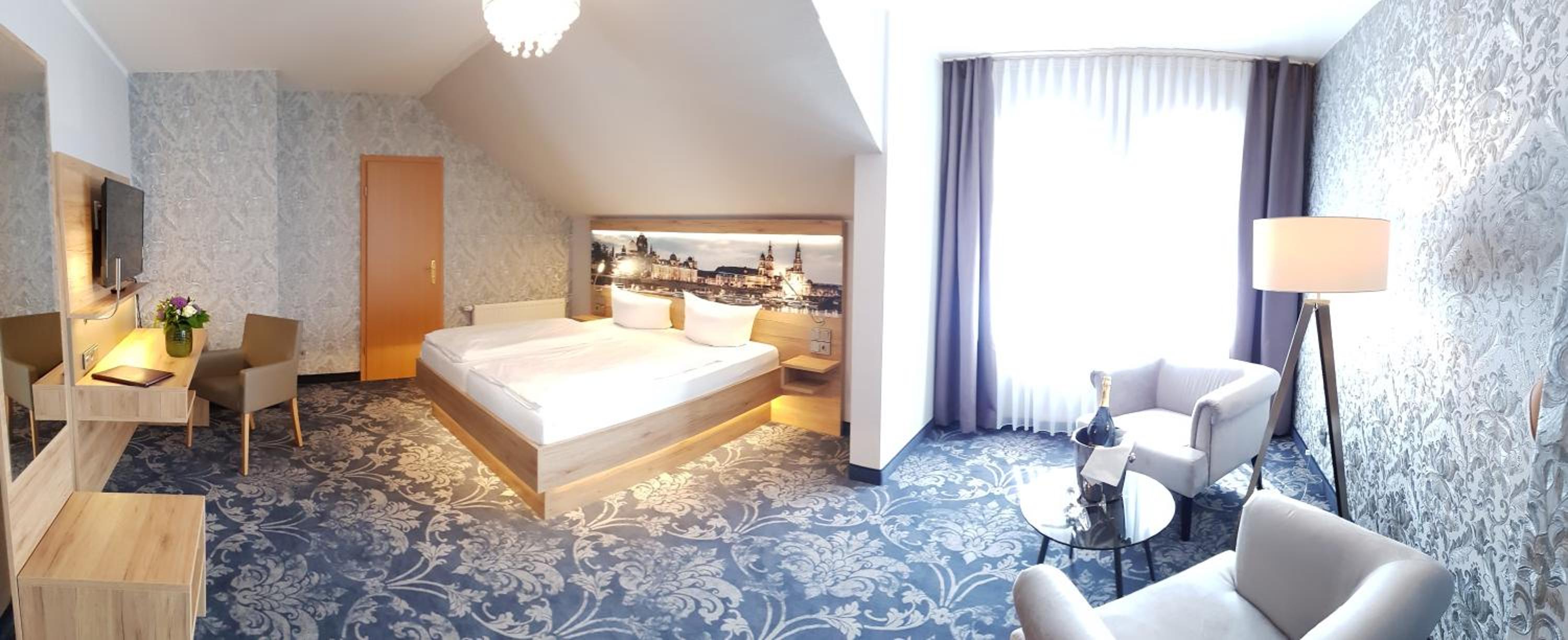 Junior Suite - Photo 4
