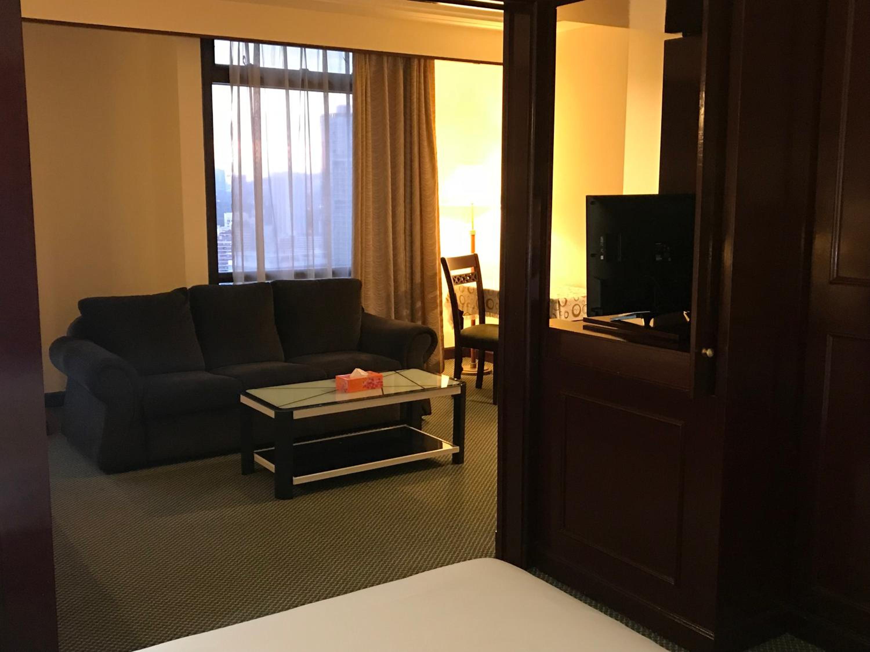 Superior Apartment