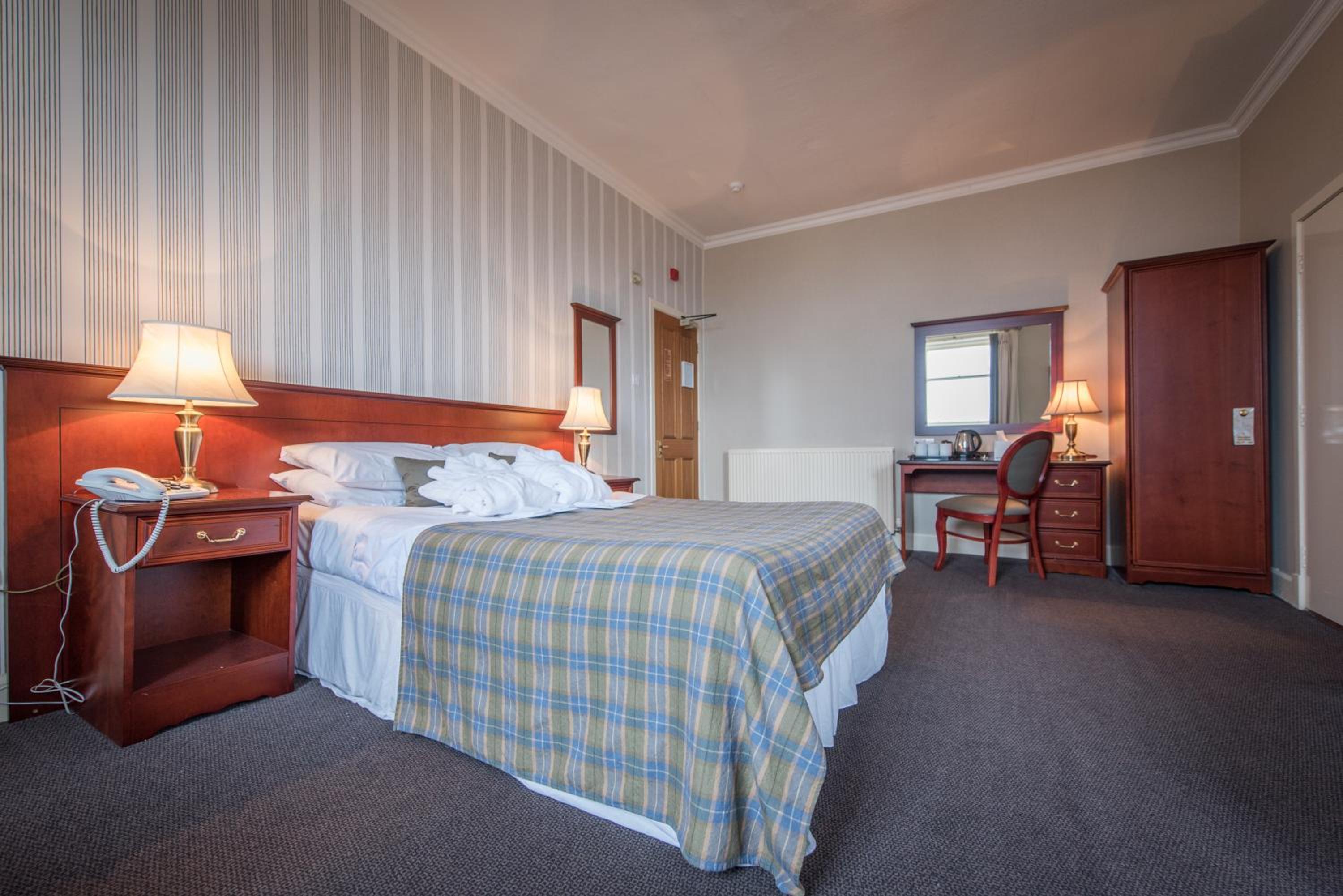 Superior Double Room photo 1