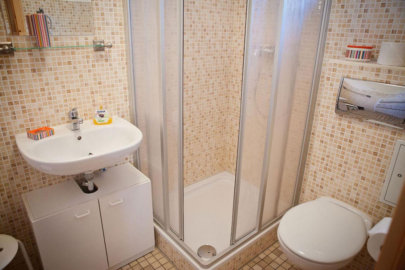 Apartment Nordwind, Langenstr. 41