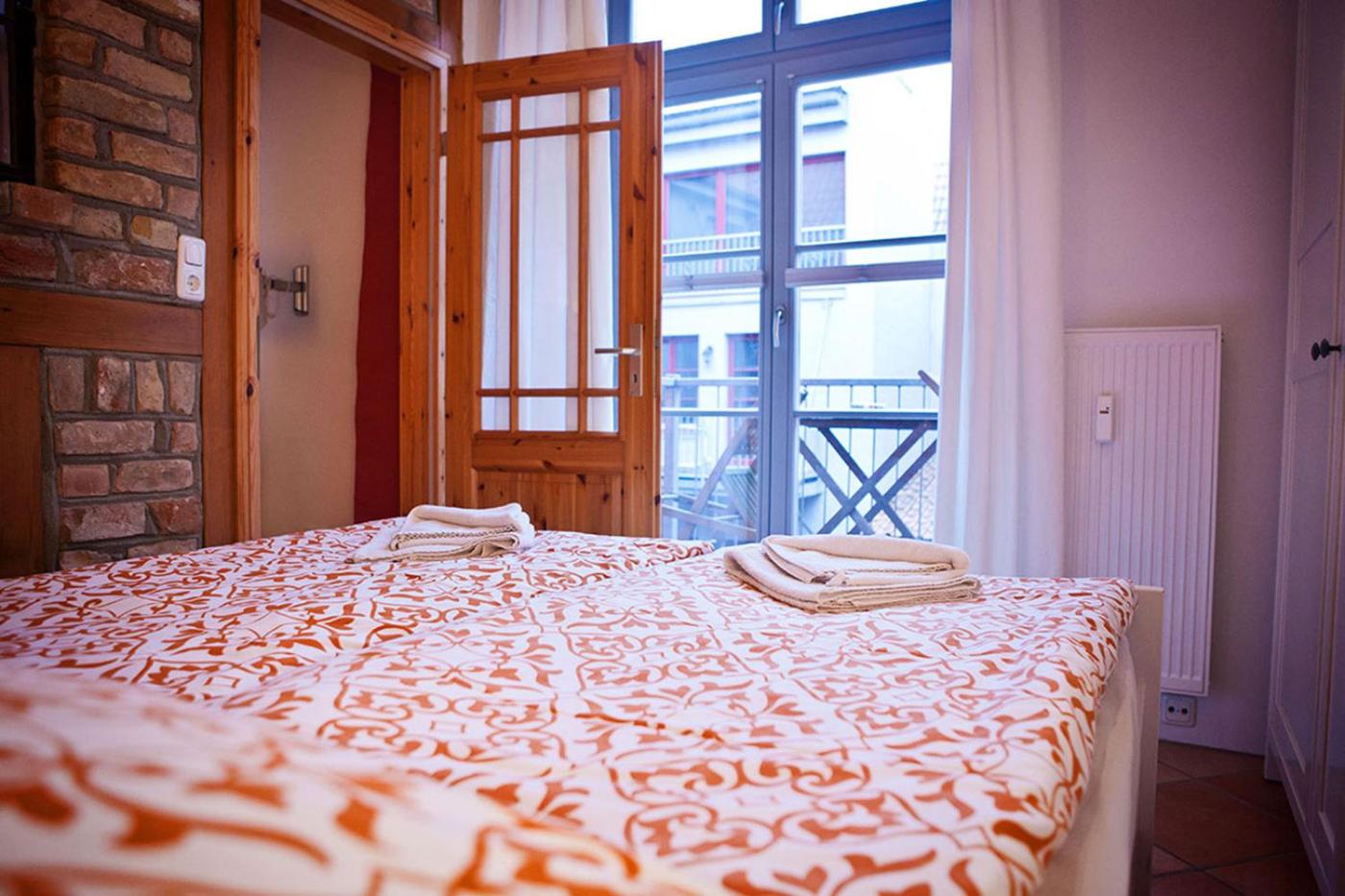 Apartment Oberdeck, Frankenstraße 51